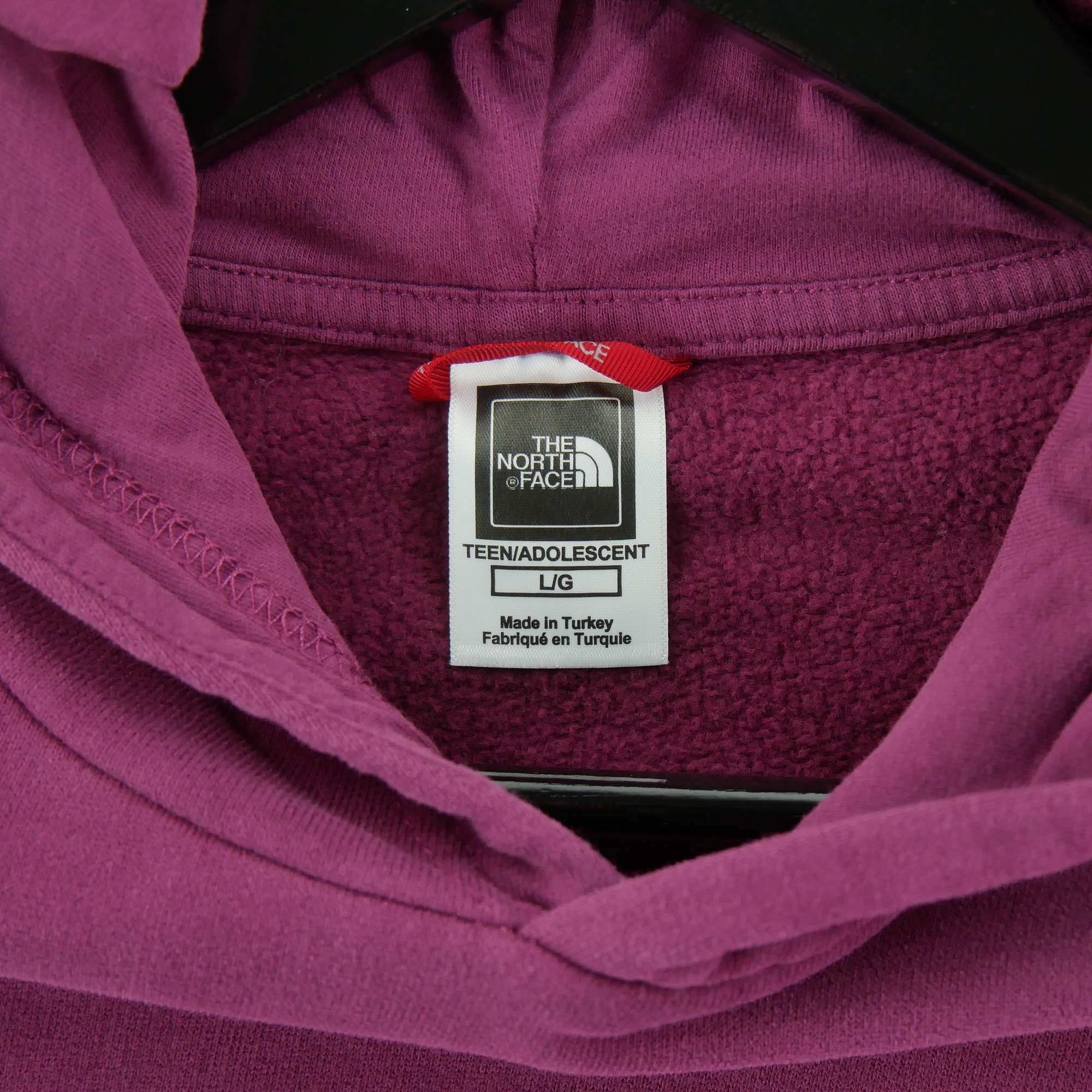 Sweat à capuche Femme  TNF 5