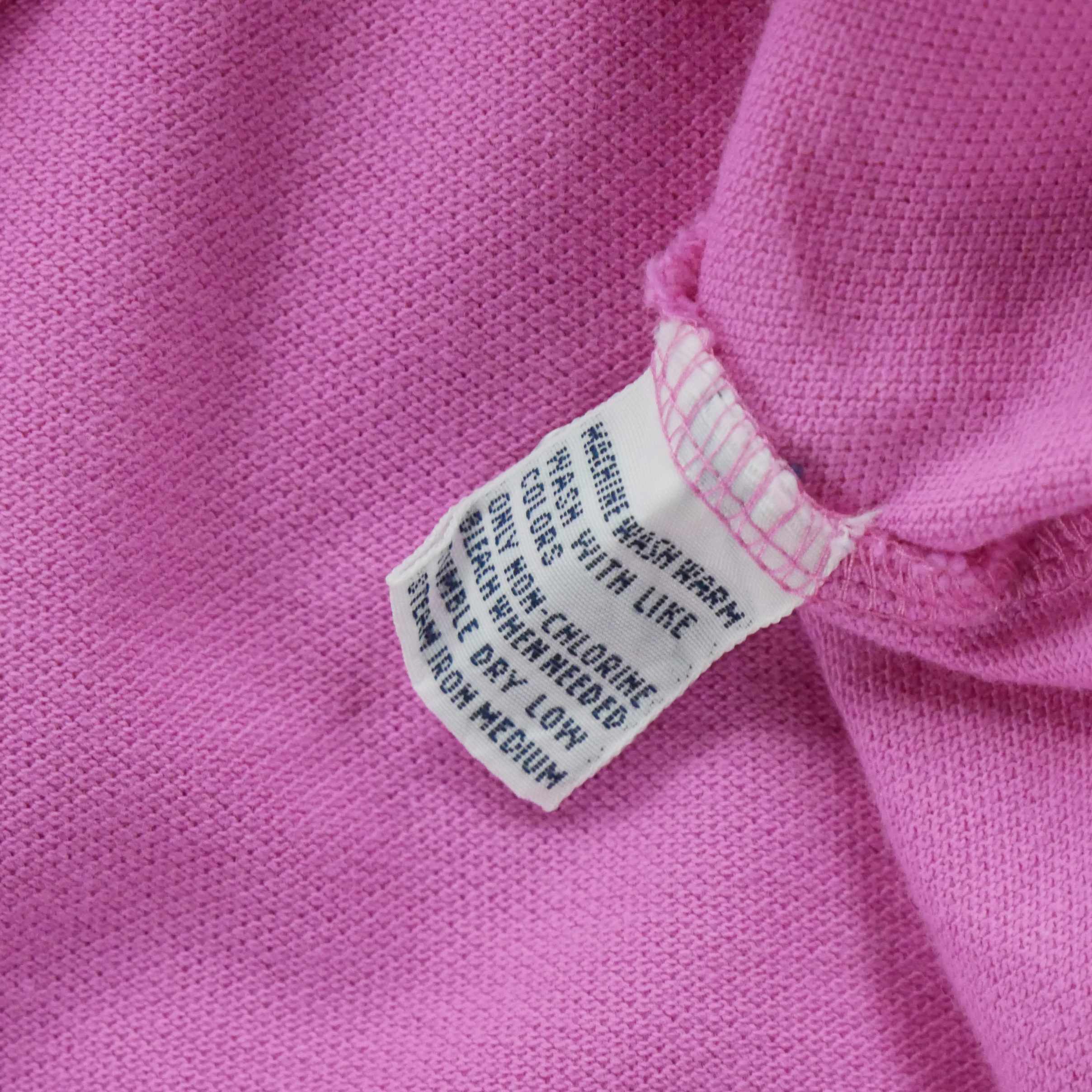 Polo manches courtes Homme  Custom Fit 9