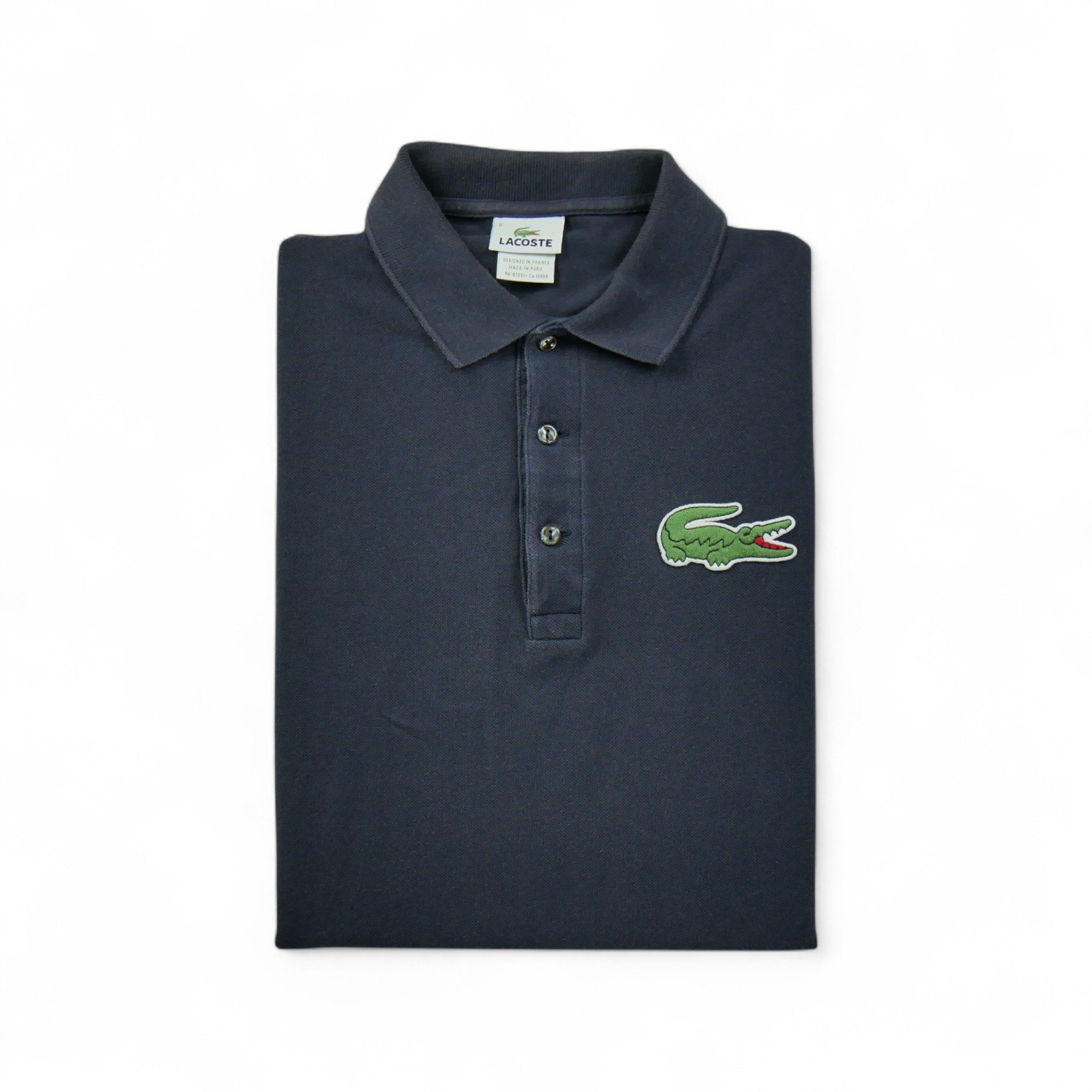 Polo manches courtes Homme 1
