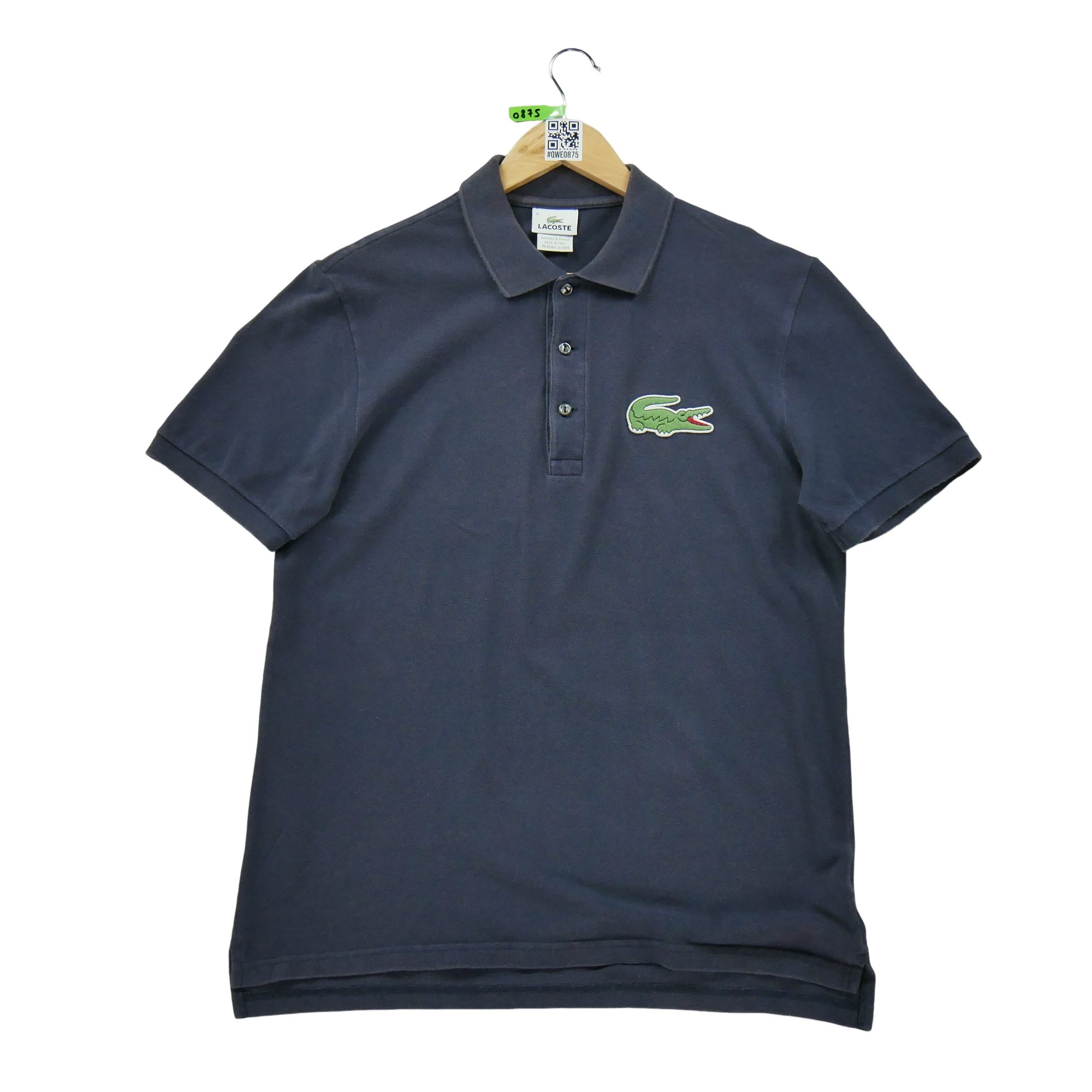 Polo manches courtes Homme 2