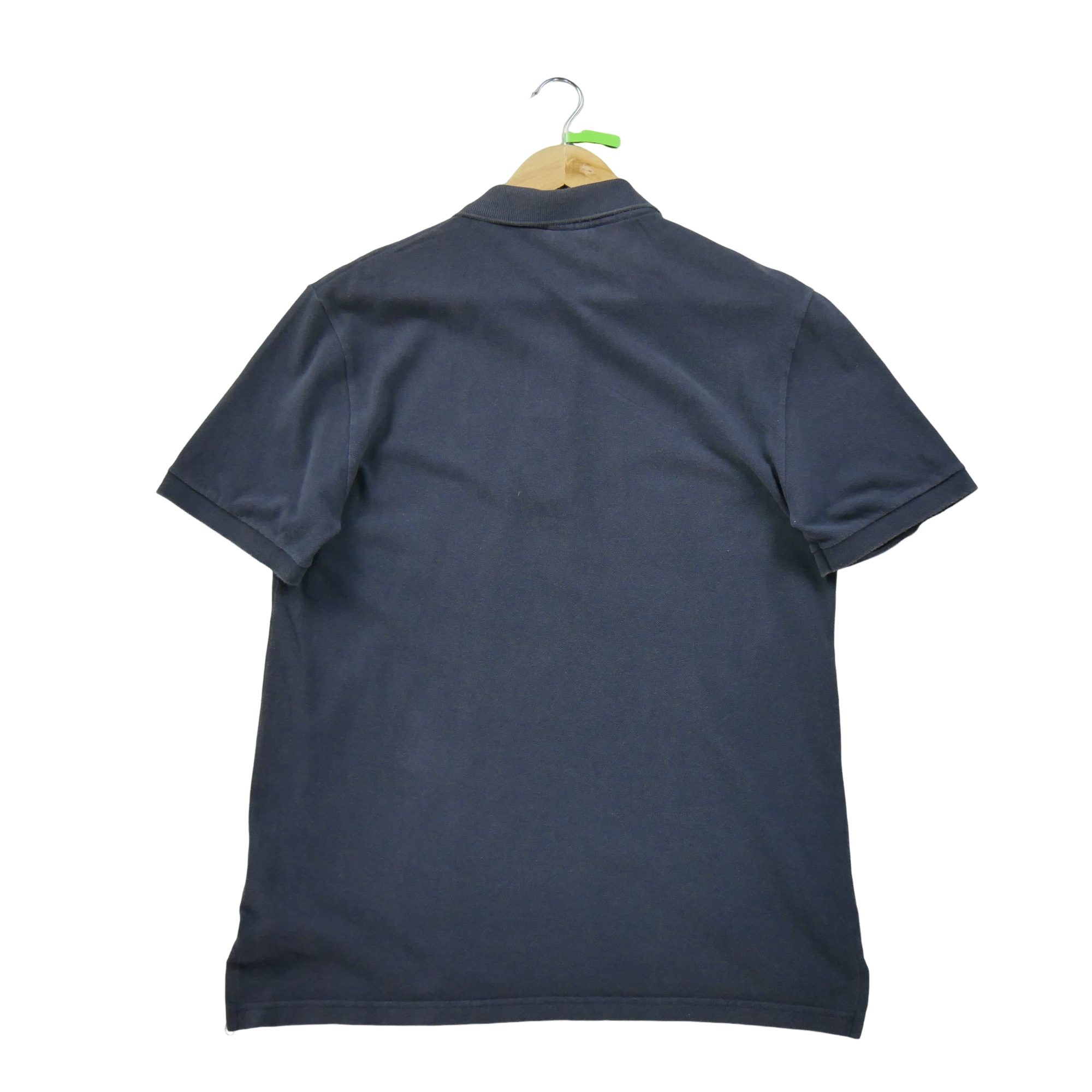 Polo manches courtes Homme 3