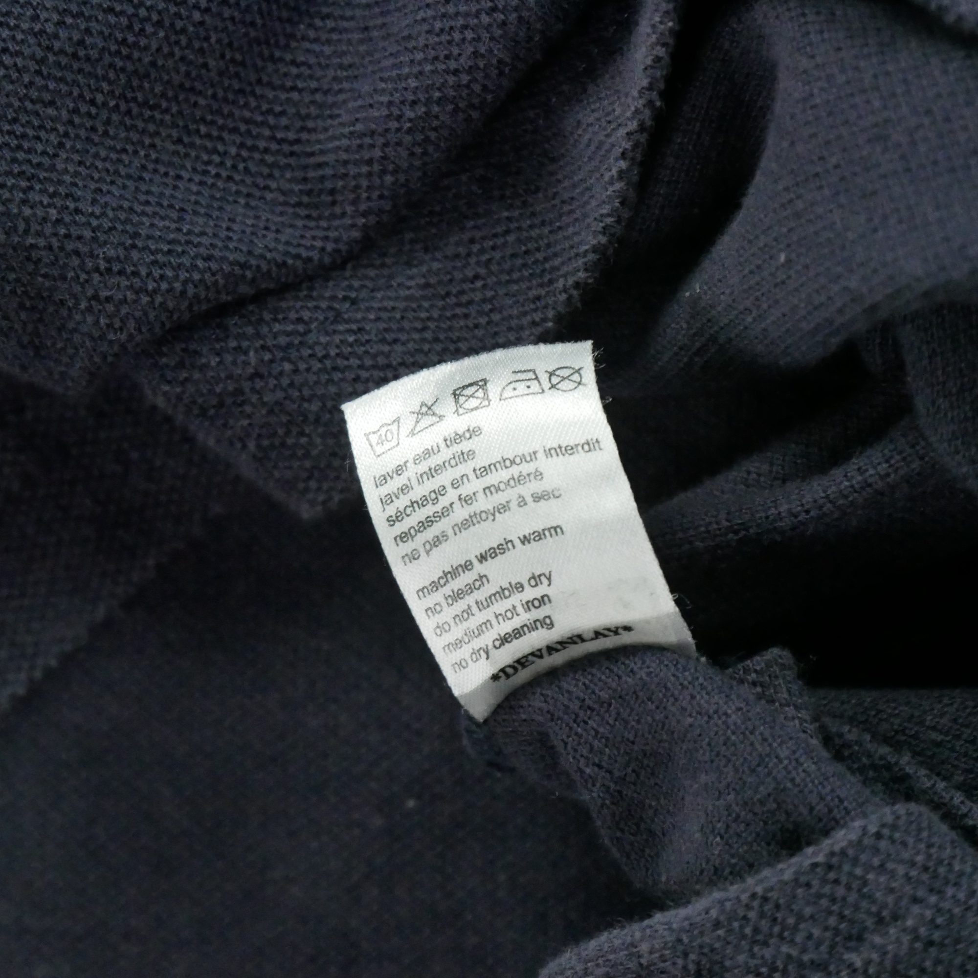 Polo manches courtes Homme 7