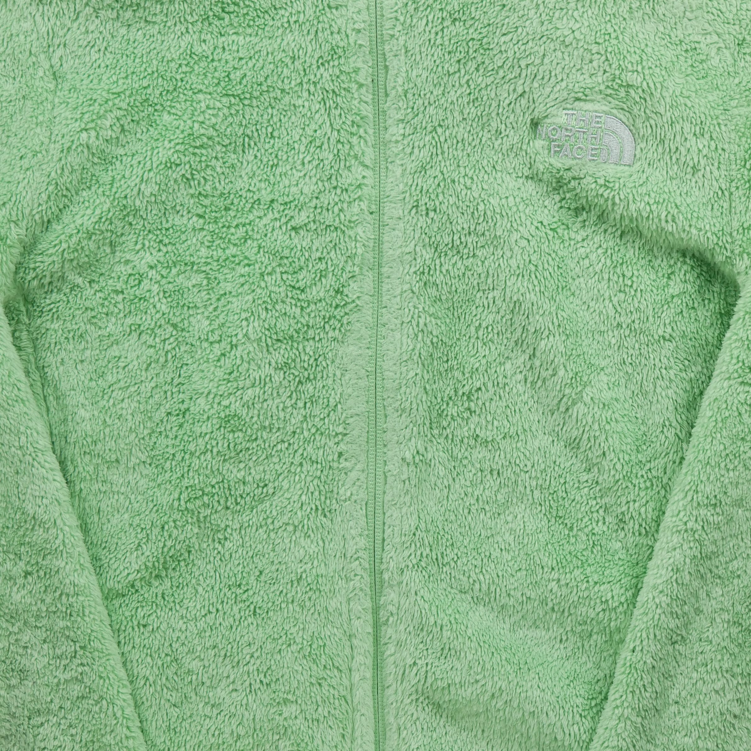 Veste polaire Femme  Osito TNF Vert 4