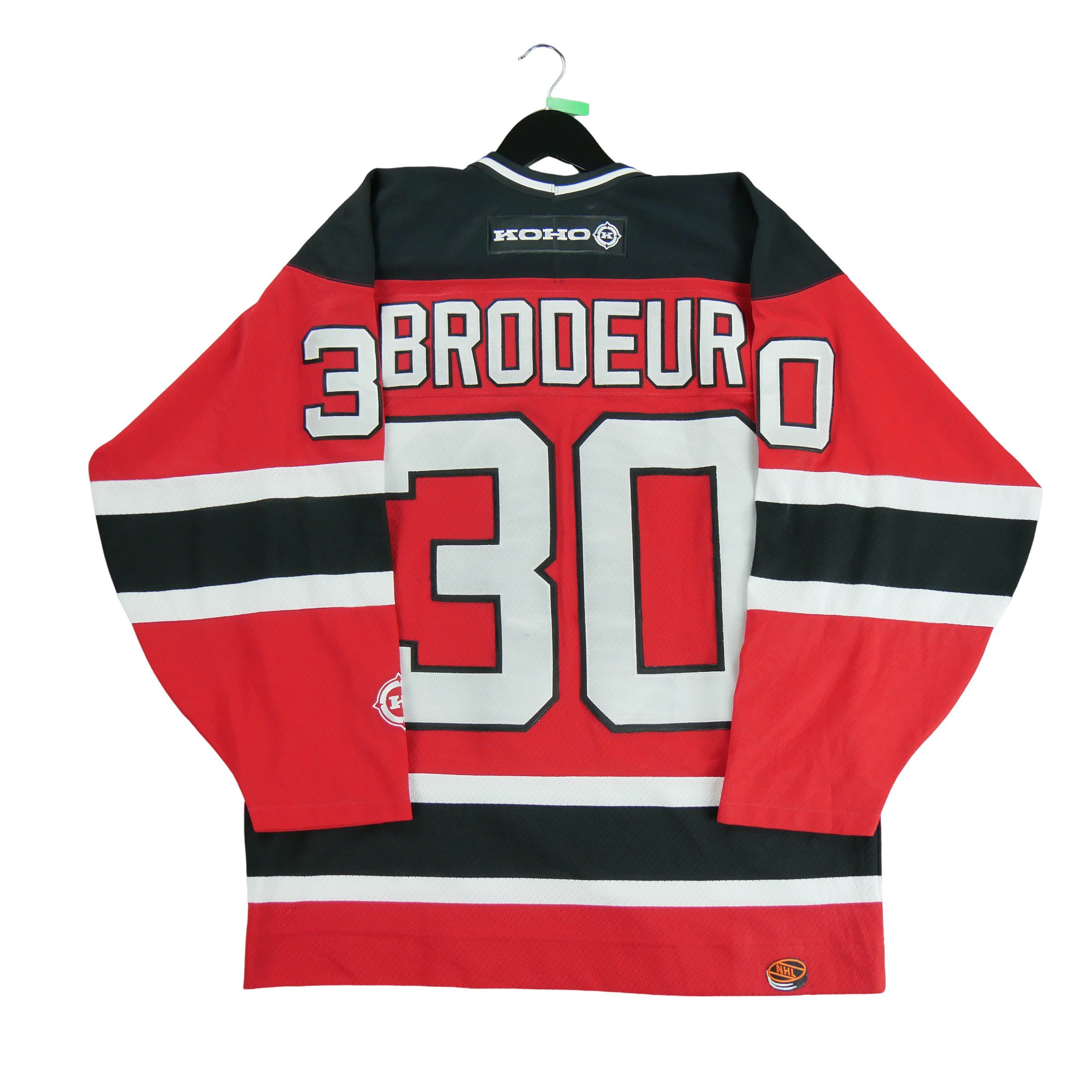 Maillot Koho New Jersey Devils NHL 2
