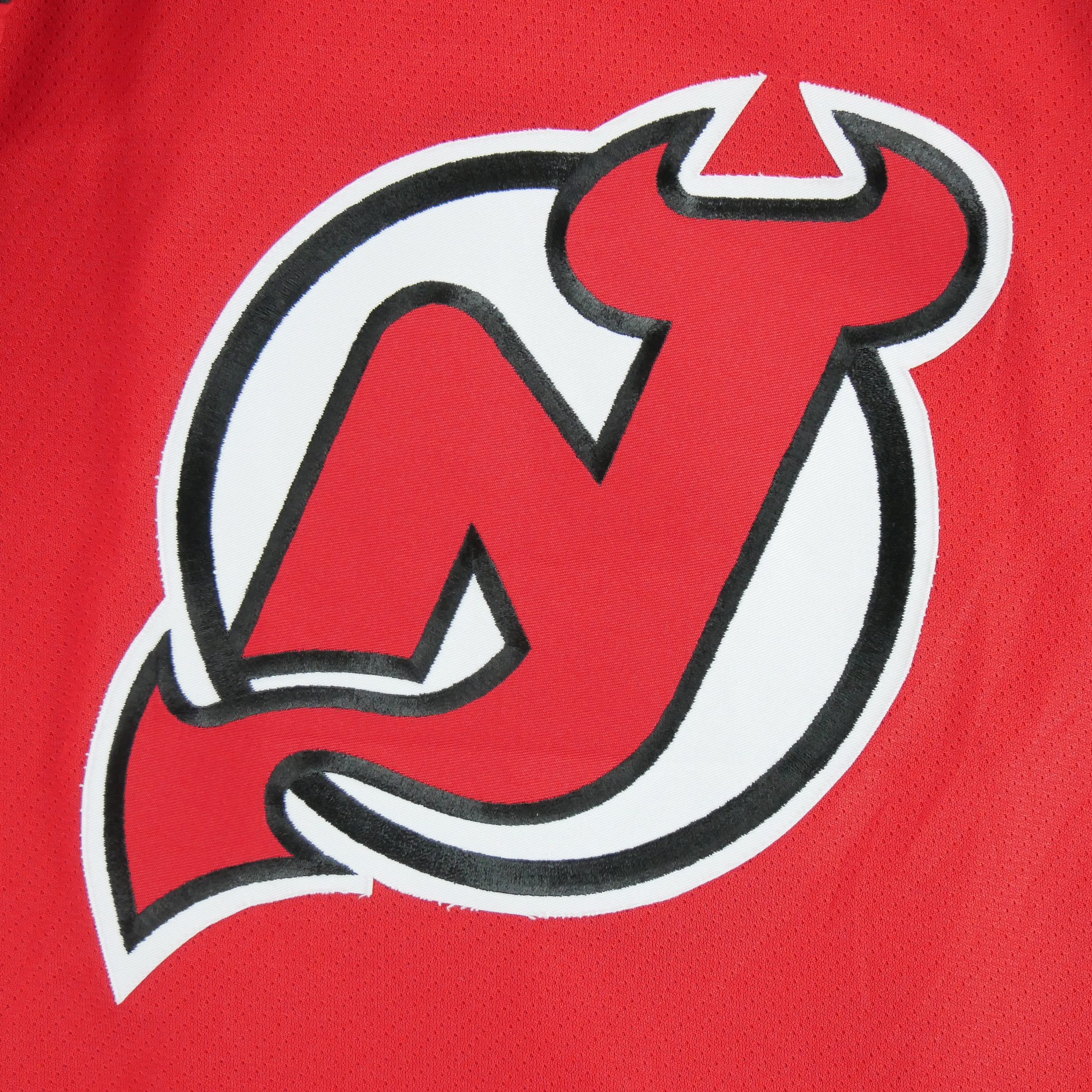 Maillot Koho New Jersey Devils NHL 4