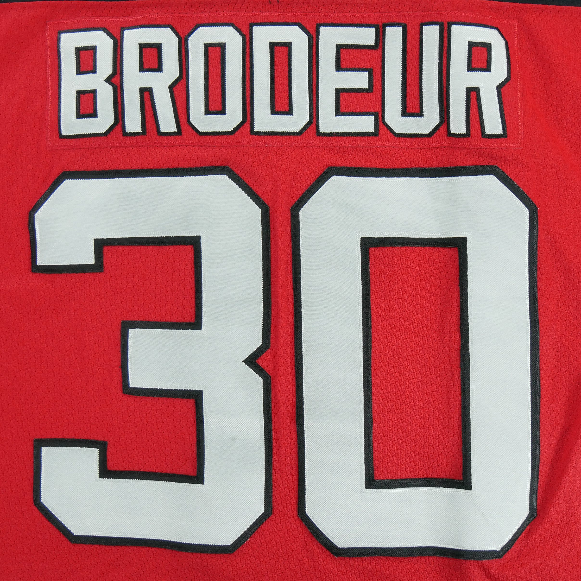 Maillot Koho New Jersey Devils NHL 5