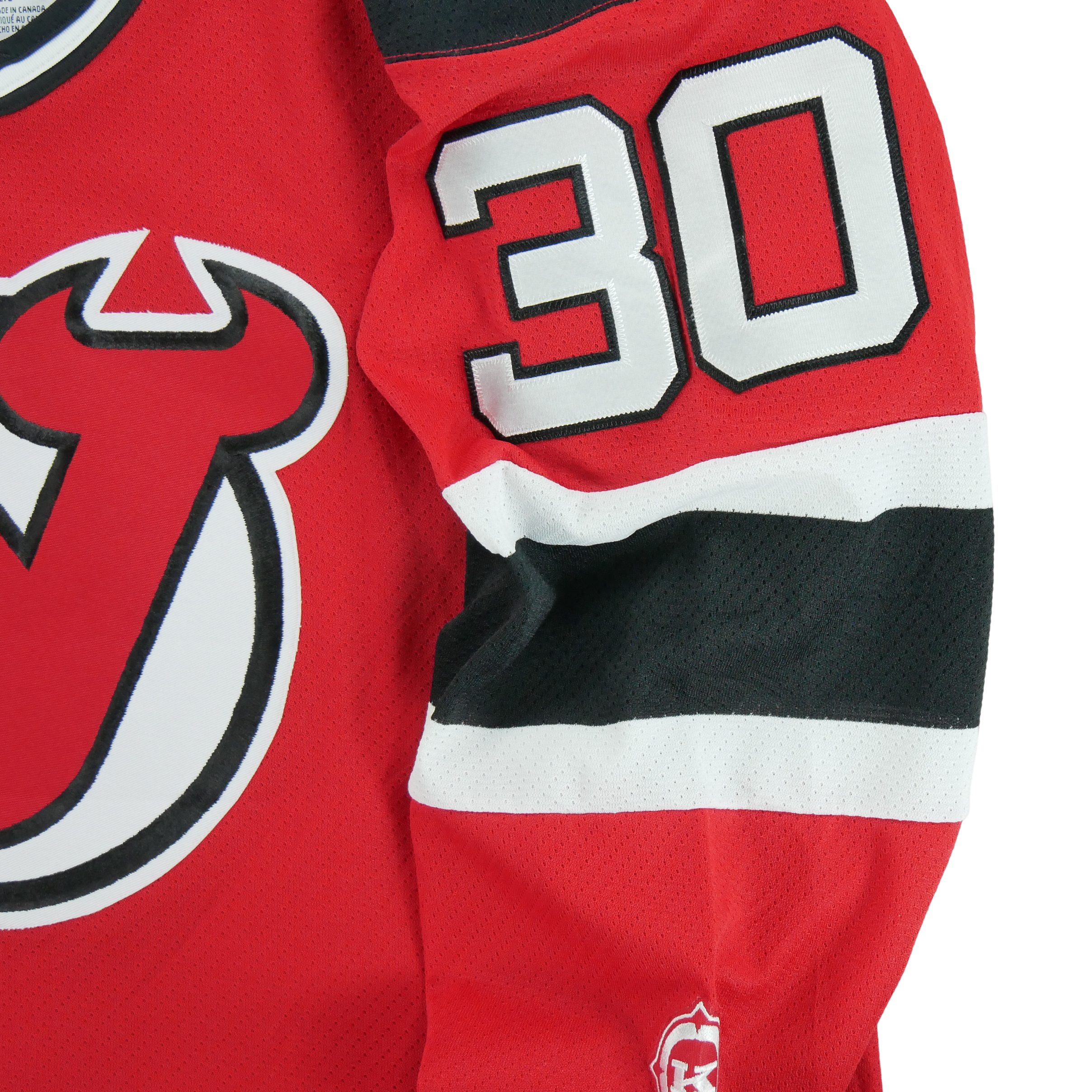 Maillot Koho New Jersey Devils NHL 6