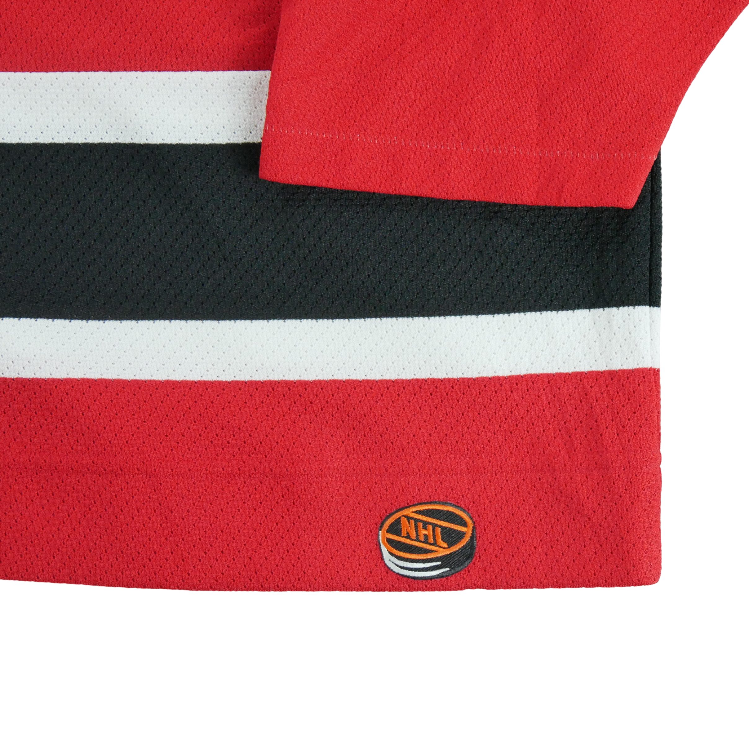 Maillot Koho New Jersey Devils NHL 7