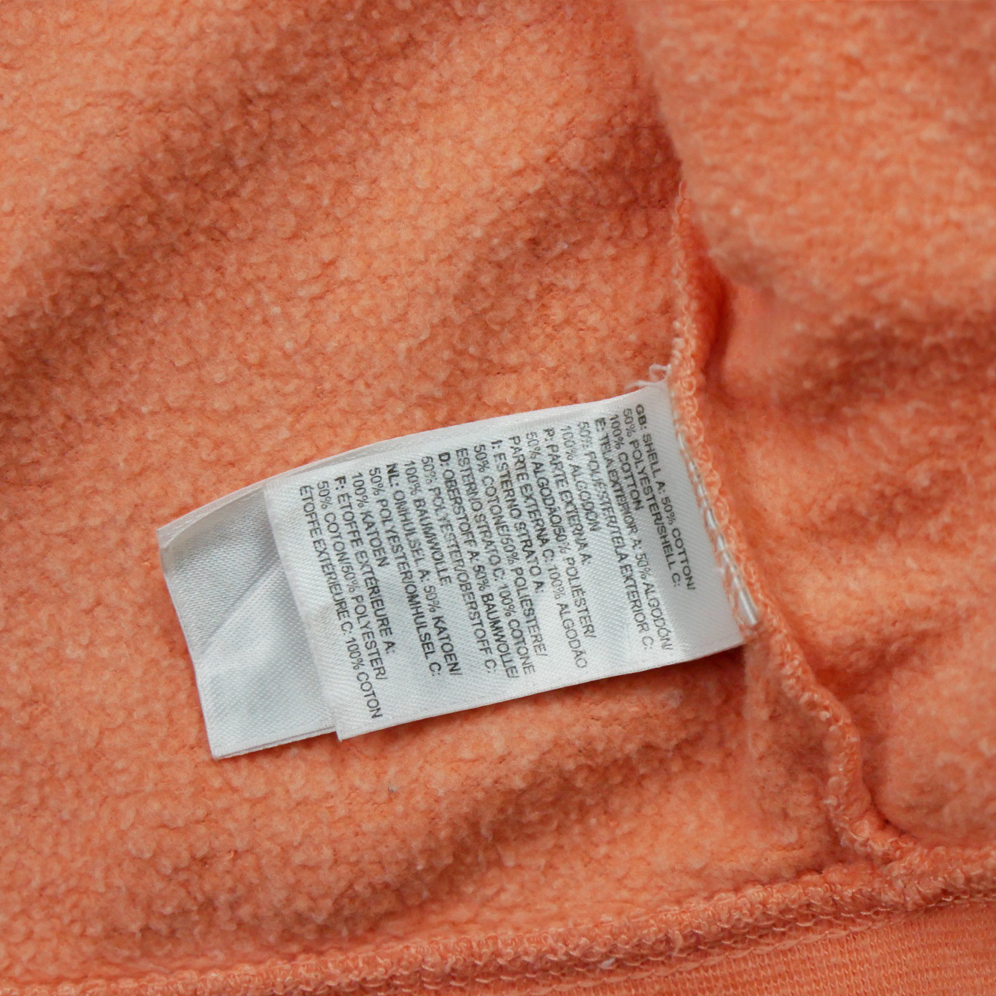 Sweat à capuche The North Face Hoodie 12