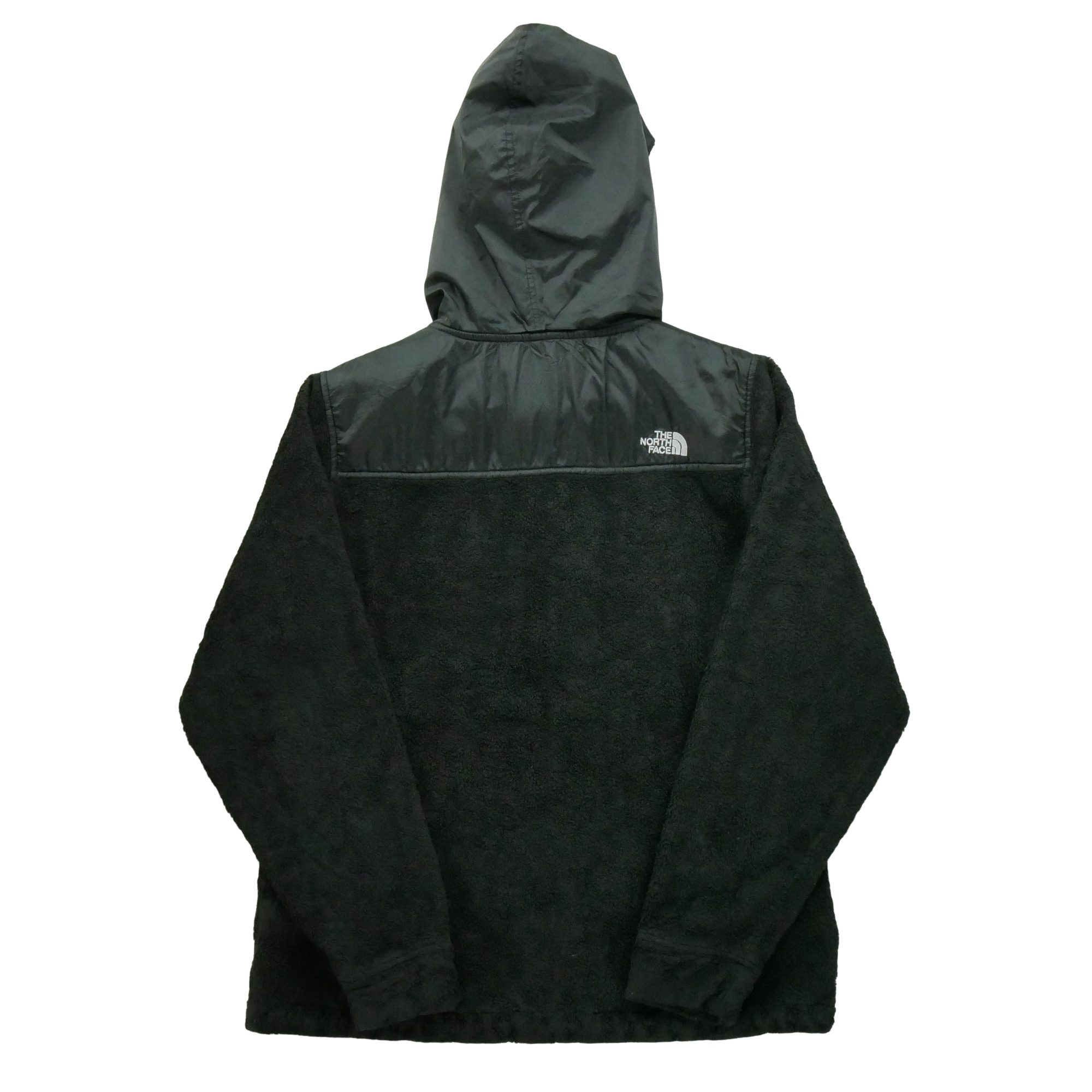 Veste polaire Femme  Denali Noir 2