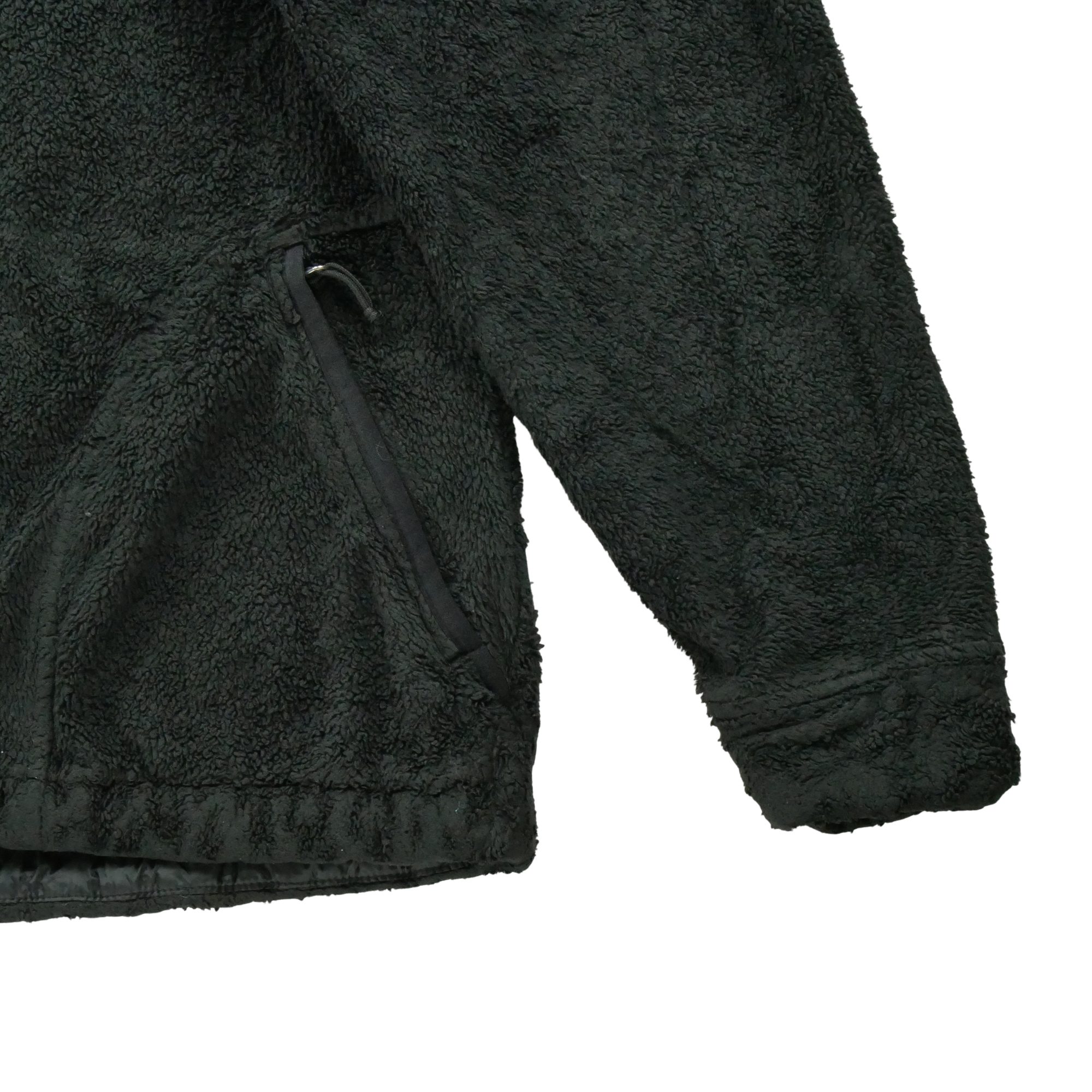 Veste polaire Femme  Denali Noir 5