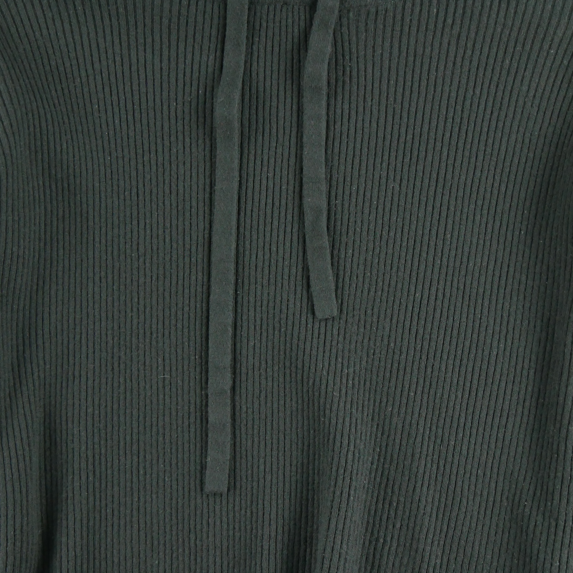 Sweat à capuche Femme  Noir 3