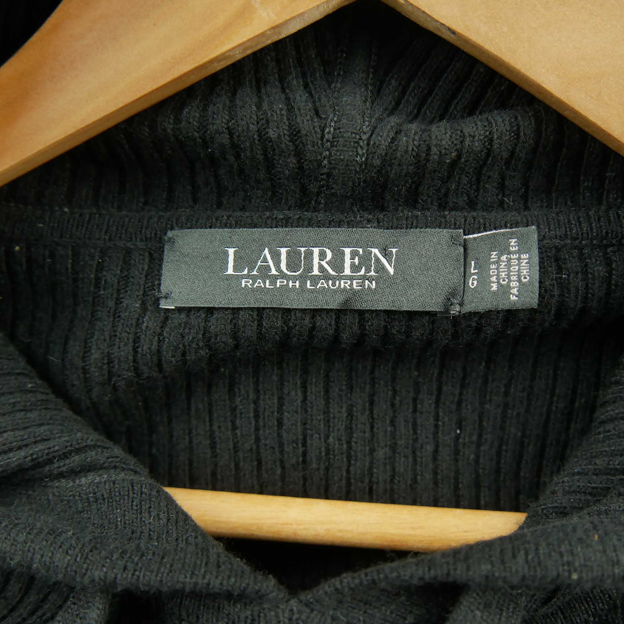 Sweat à capuche Femme  Noir 5
