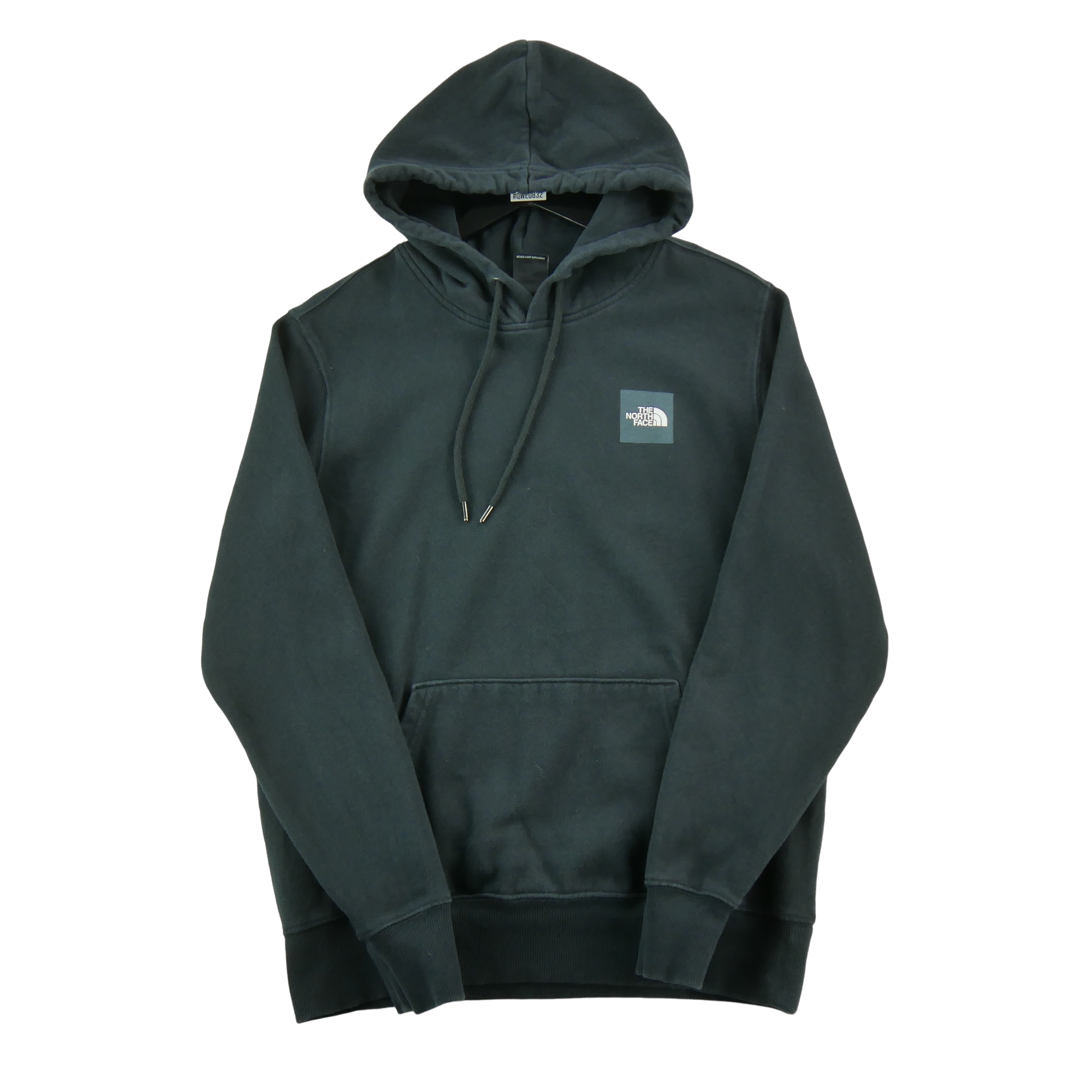 Sweat à capuche Homme  TNF Noir 1