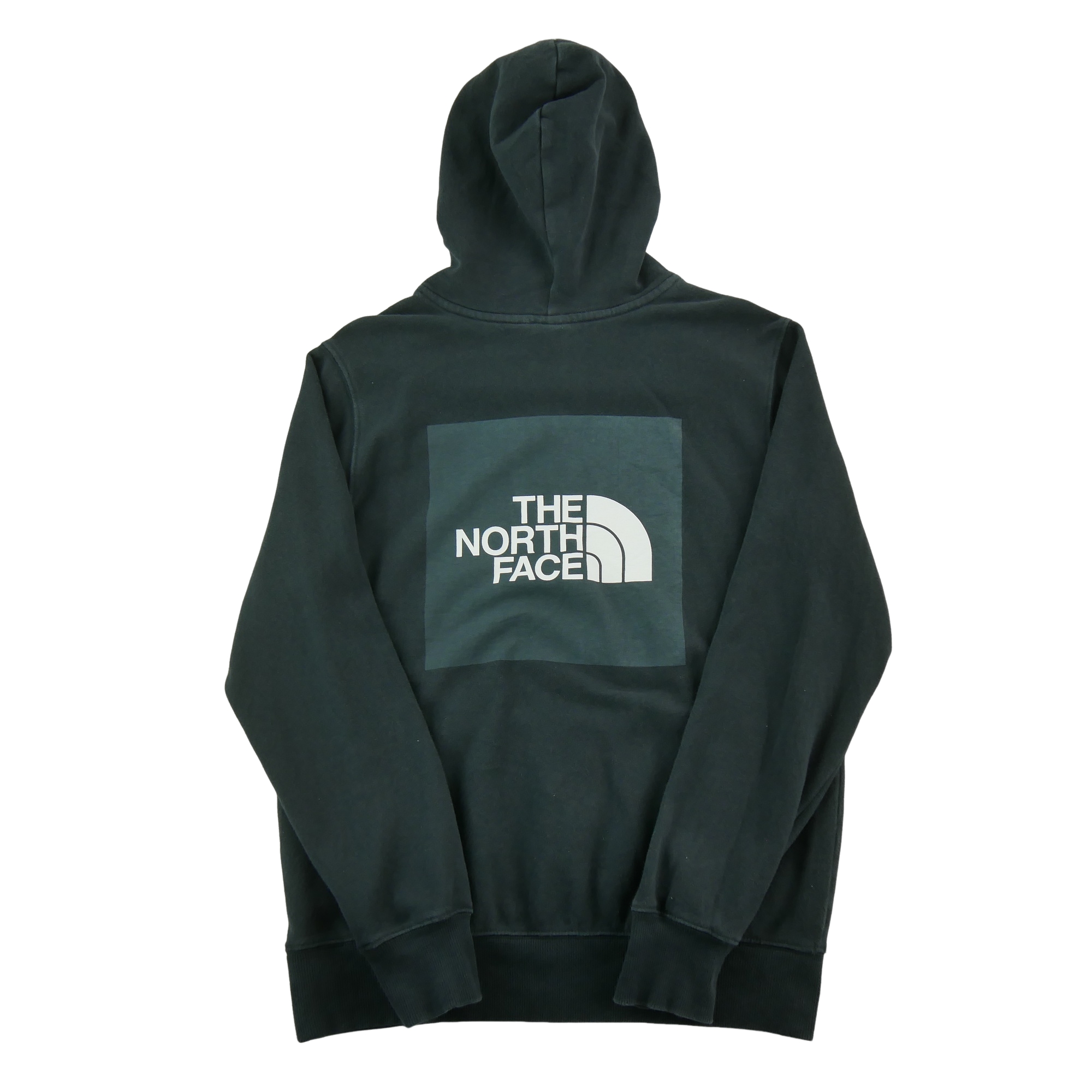 Sweat à capuche Homme  TNF Noir 2