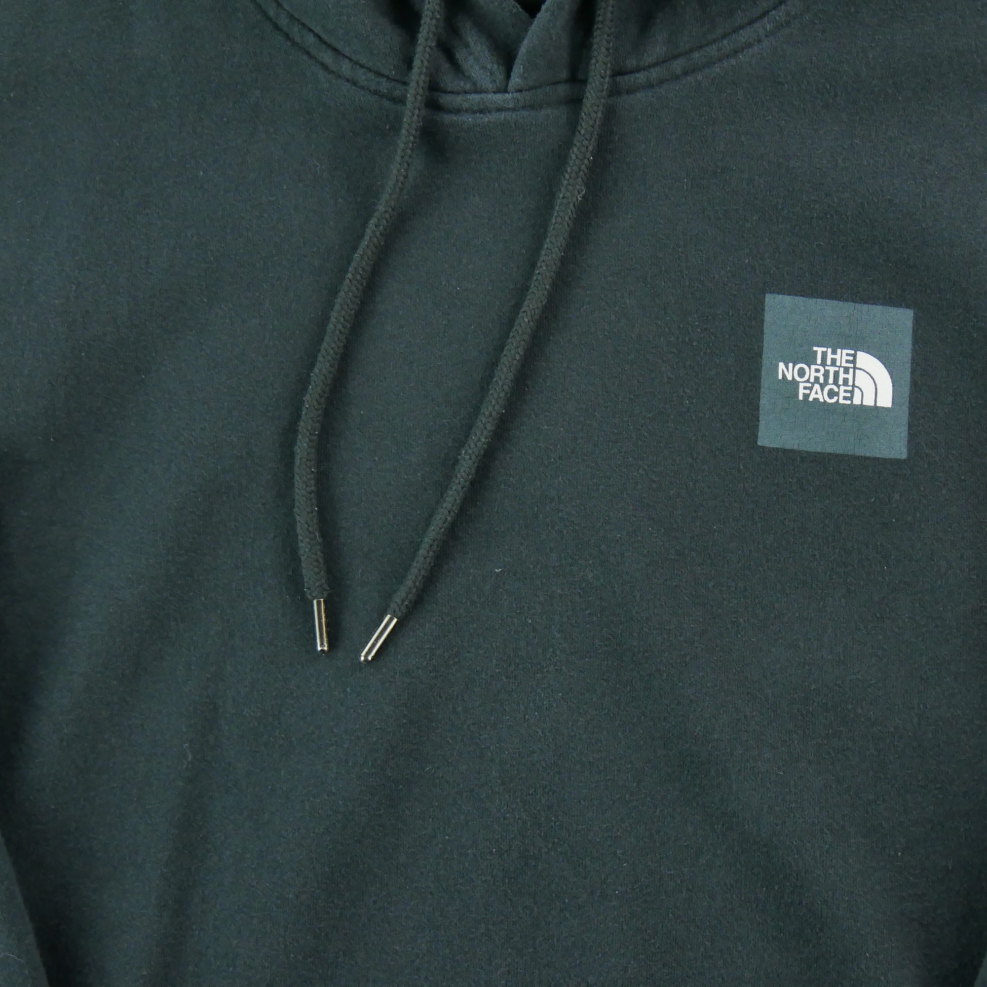 Sweat à capuche Homme  TNF Noir 3