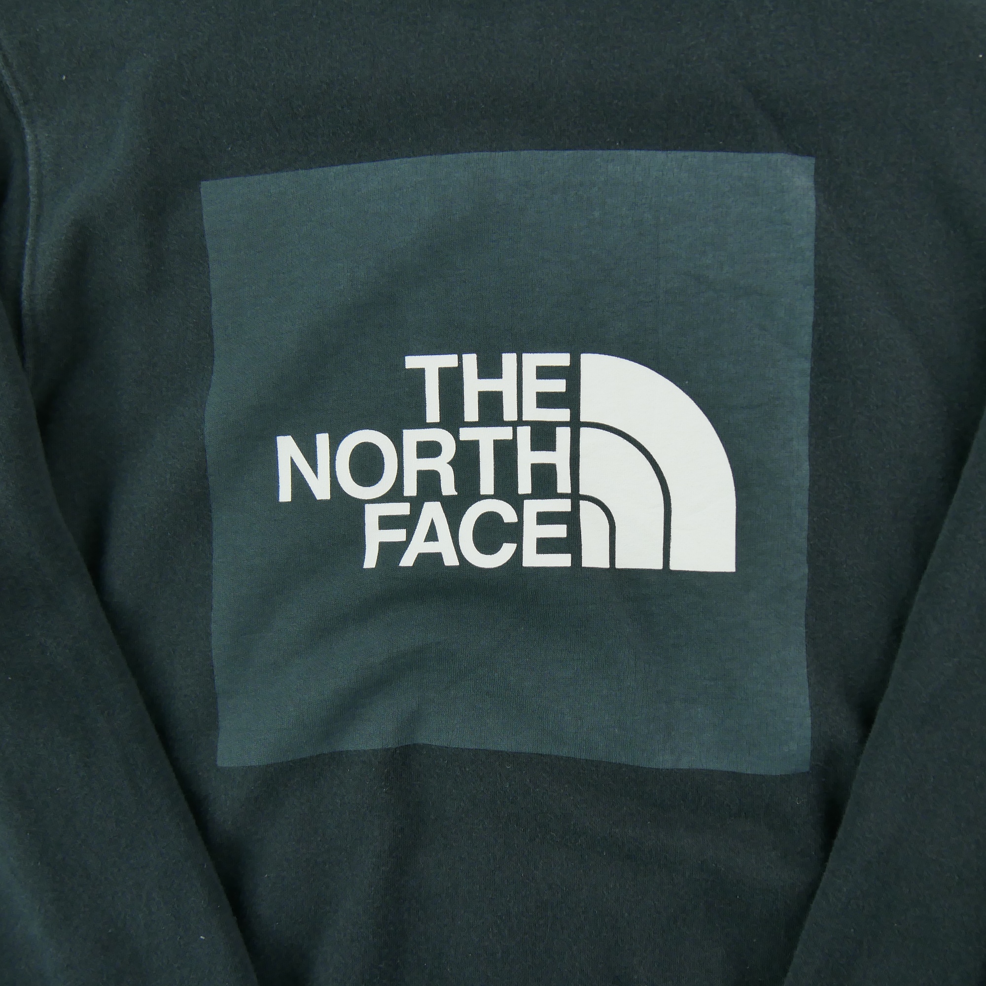 Sweat à capuche Homme  TNF Noir 4