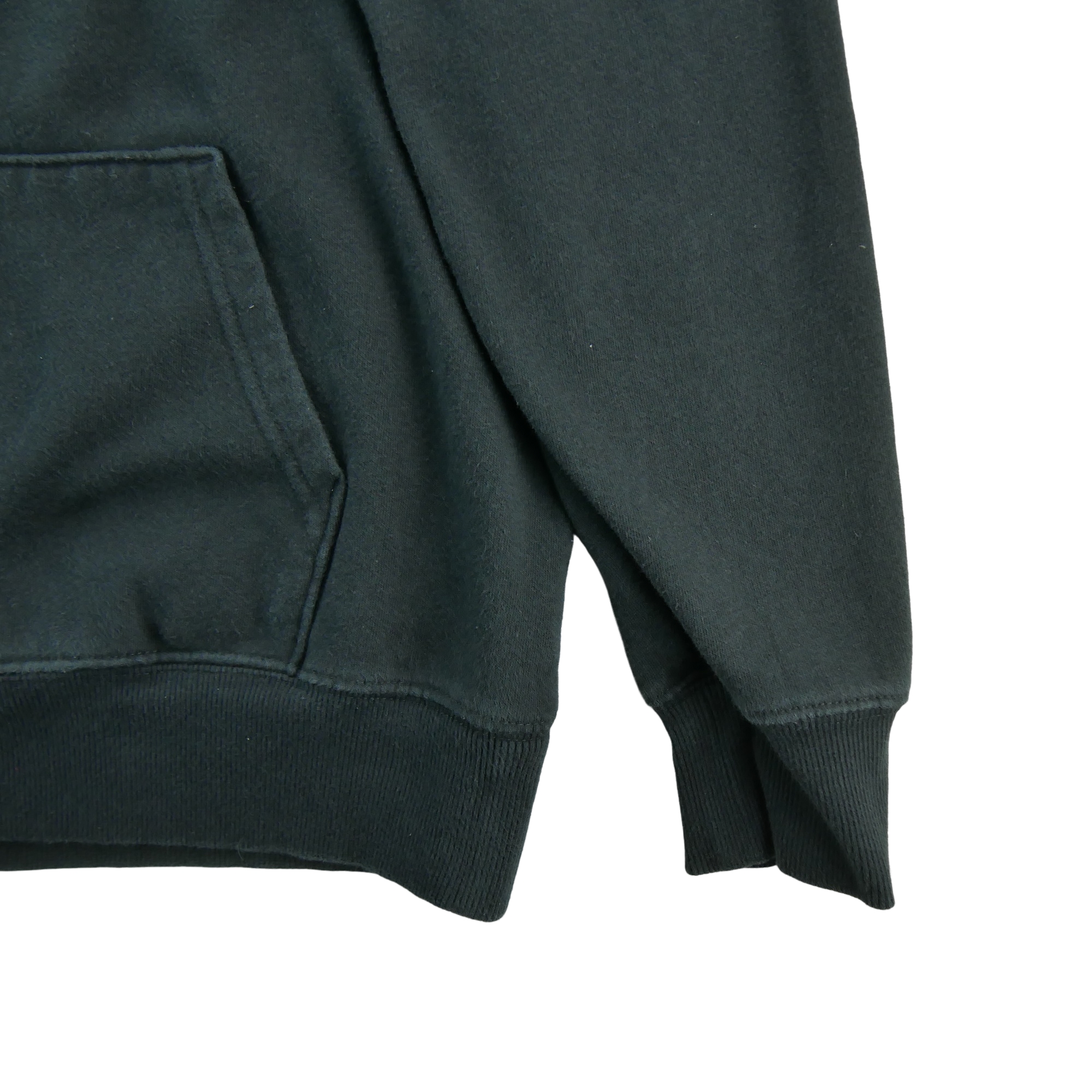 Sweat à capuche Homme  TNF Noir 5