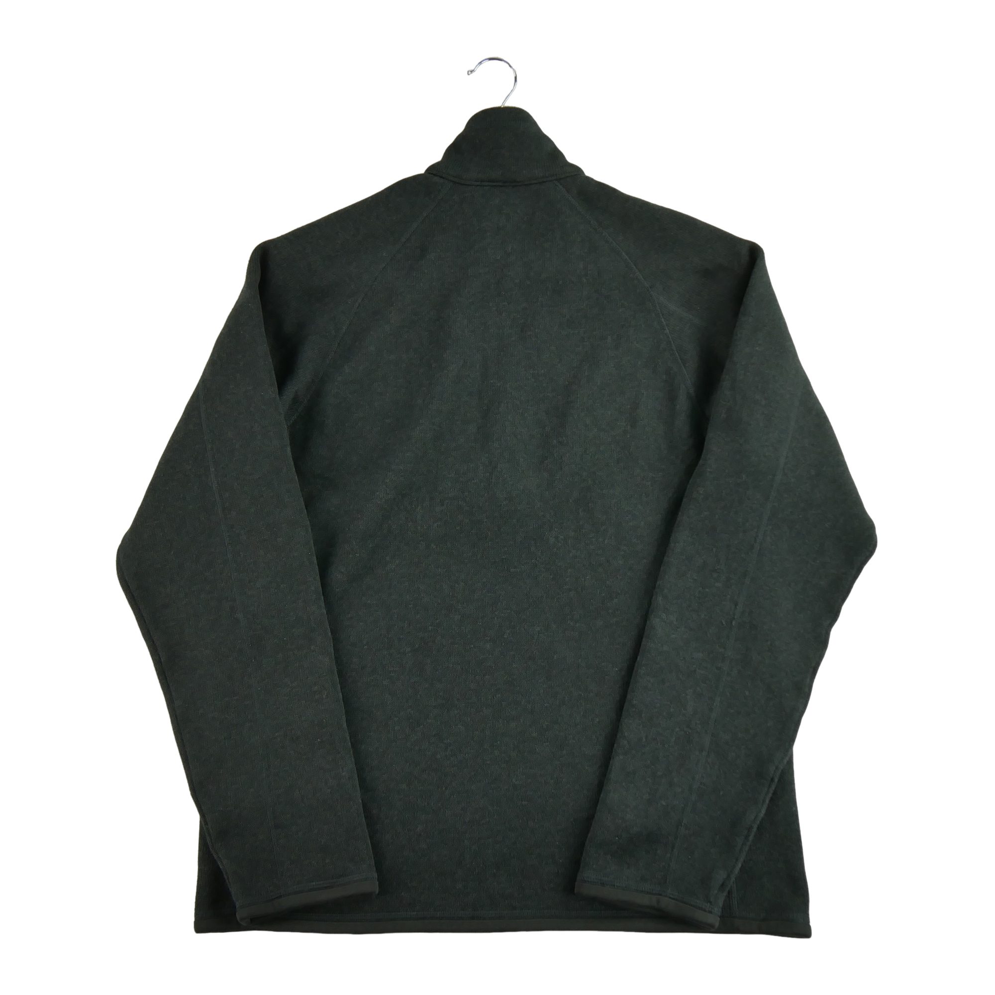 Pull polaire Homme  Better Sweater 2
