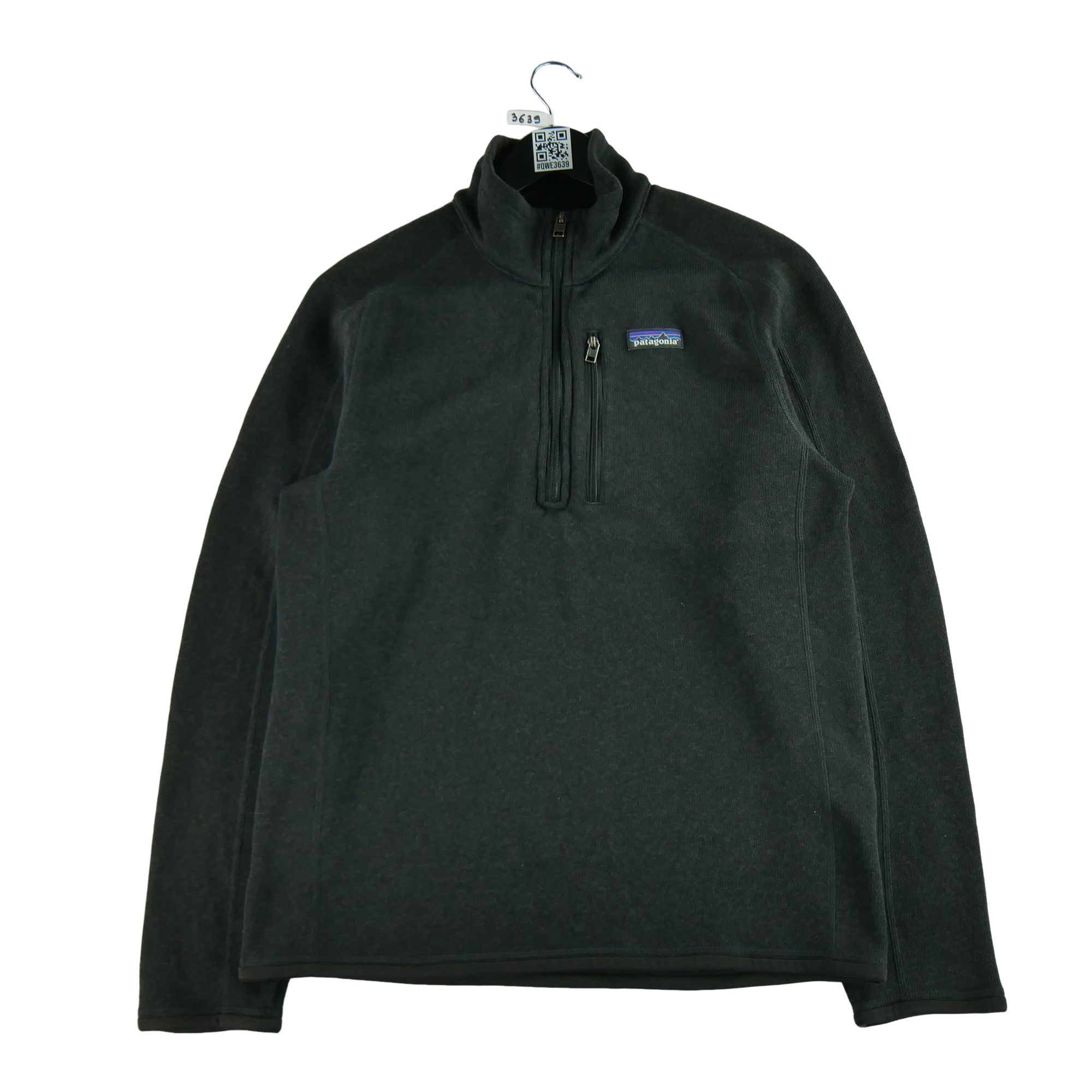 Pull polaire Homme  Better Sweater 3
