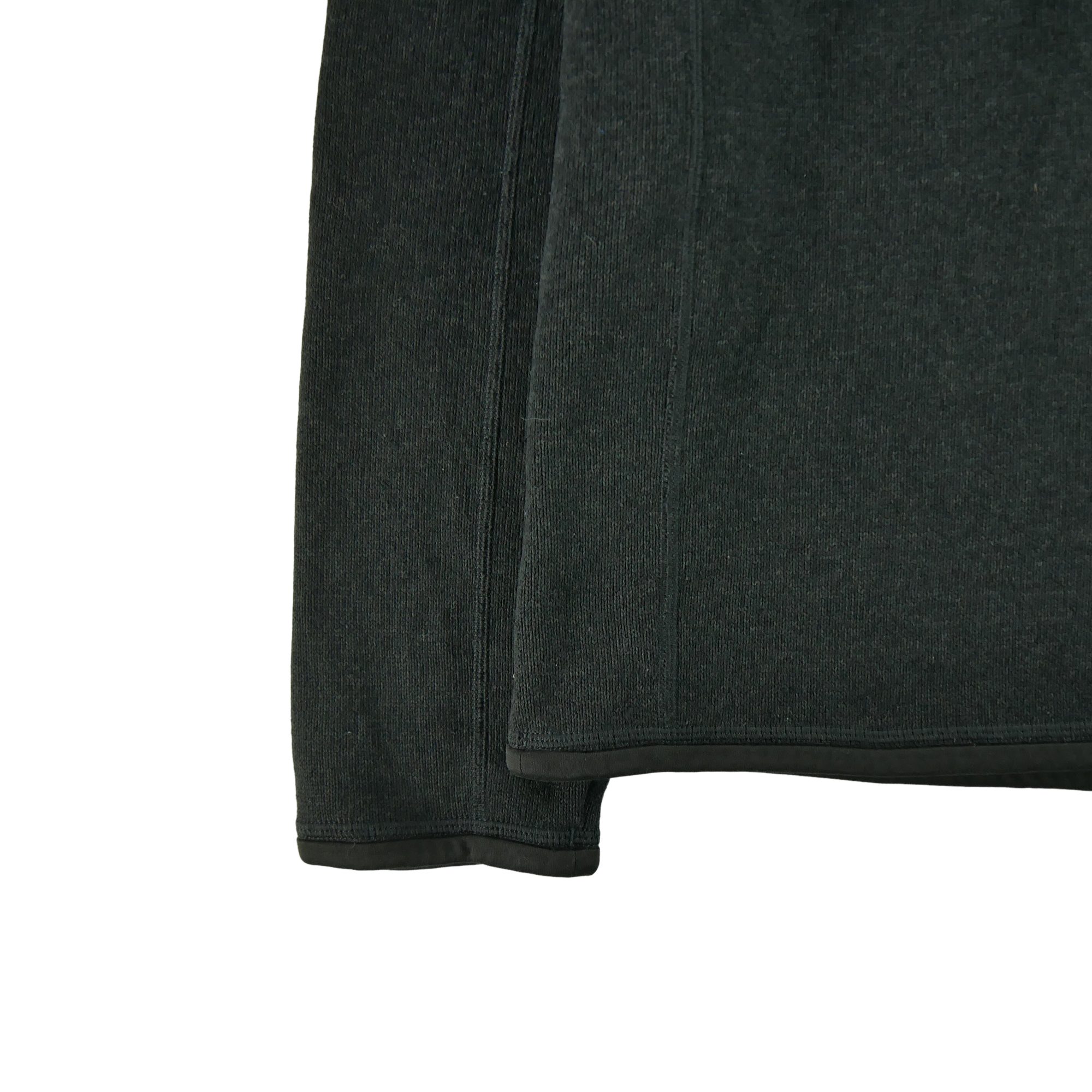 Pull polaire Homme  Better Sweater 5