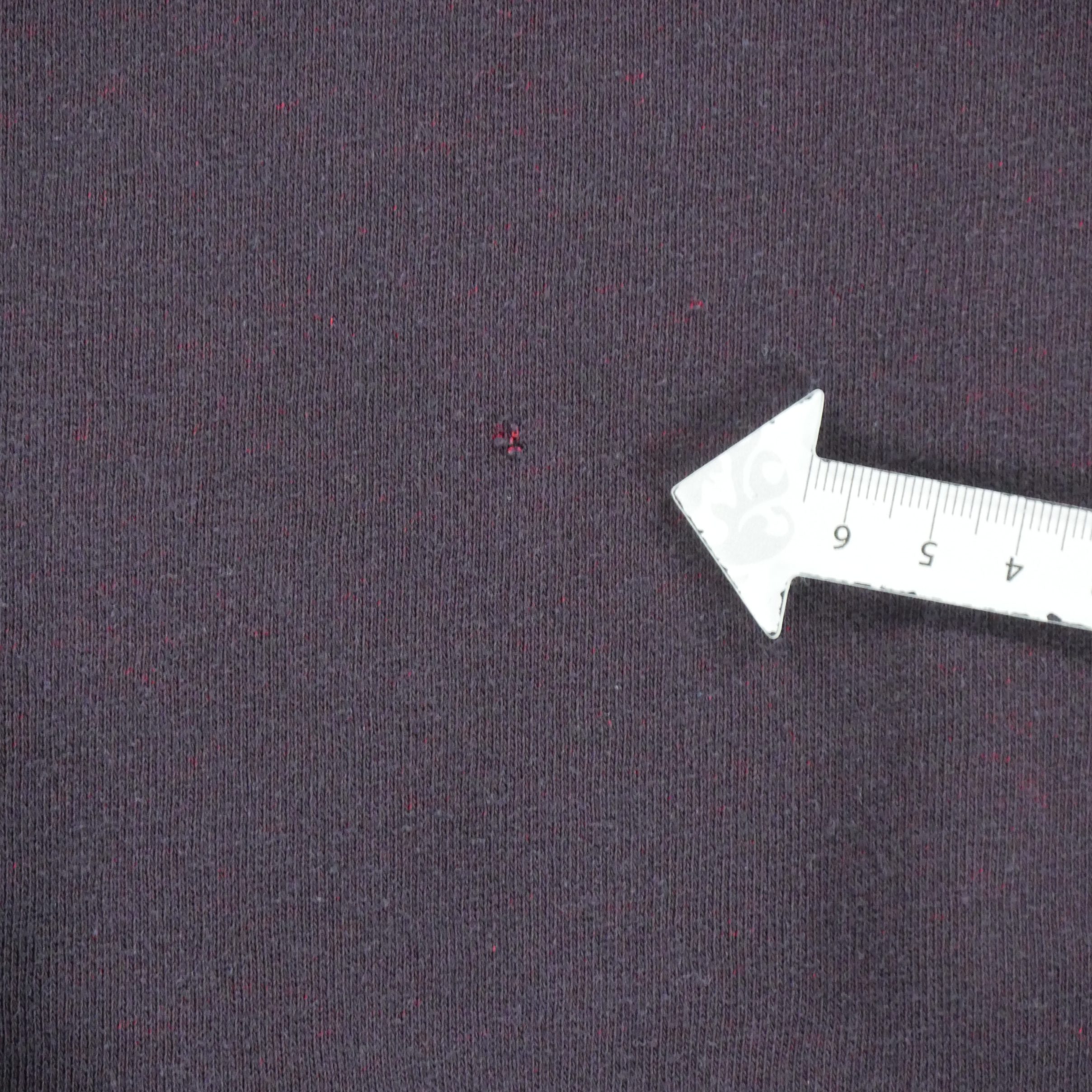 Sweat à capuche Homme  TNF Bordeaux 7
