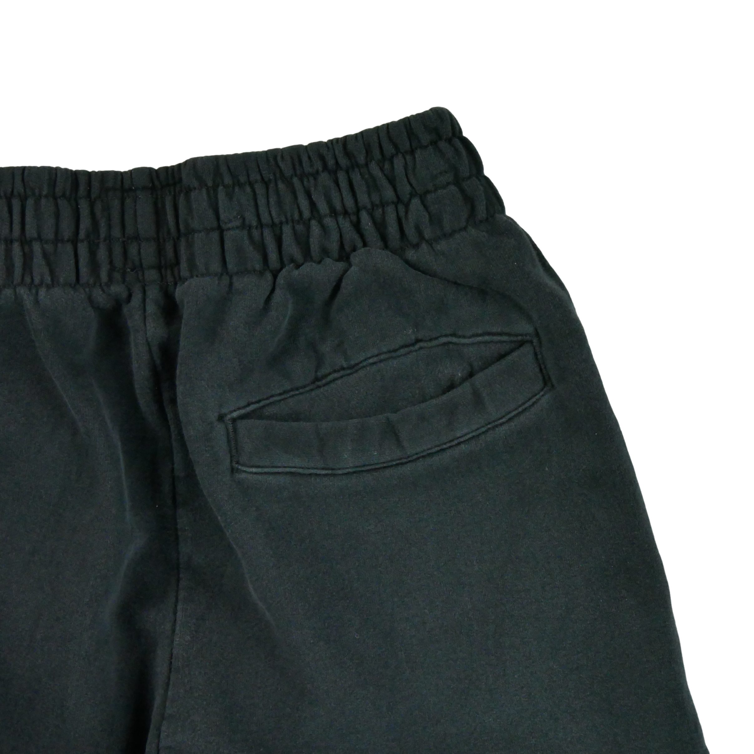 Jogging Homme  Noir 4