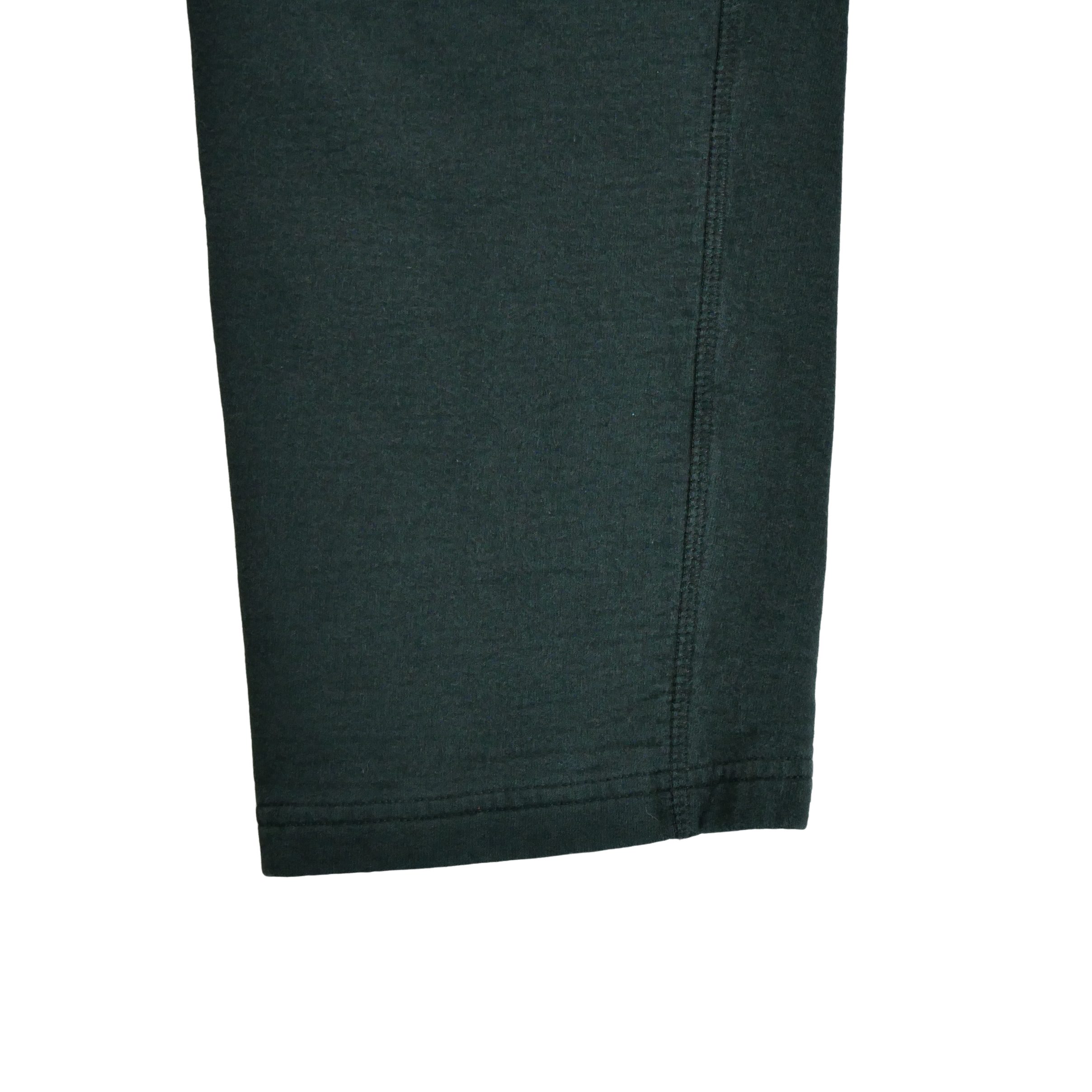 Jogging Homme  Noir 7