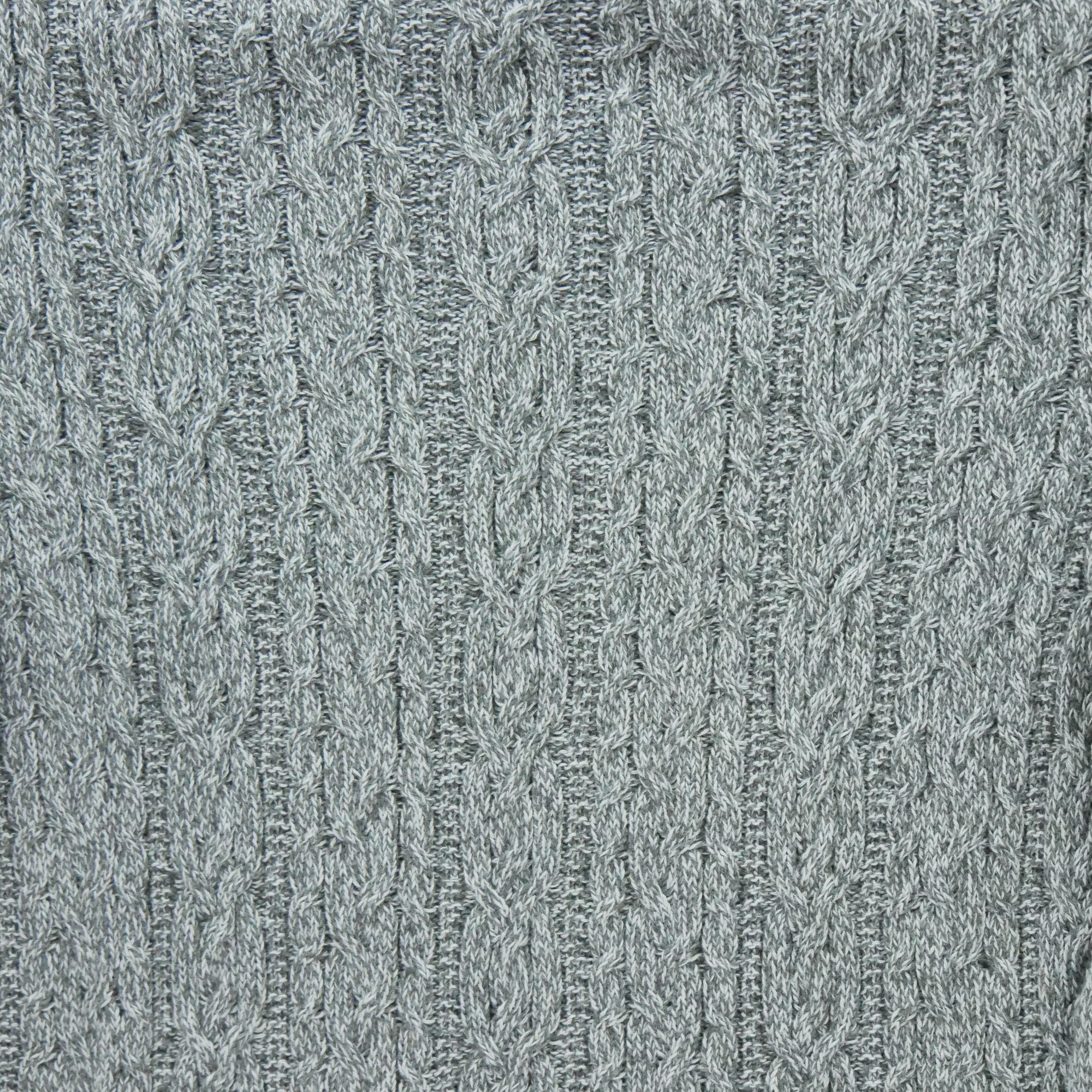 Pull Femme  Gris 3