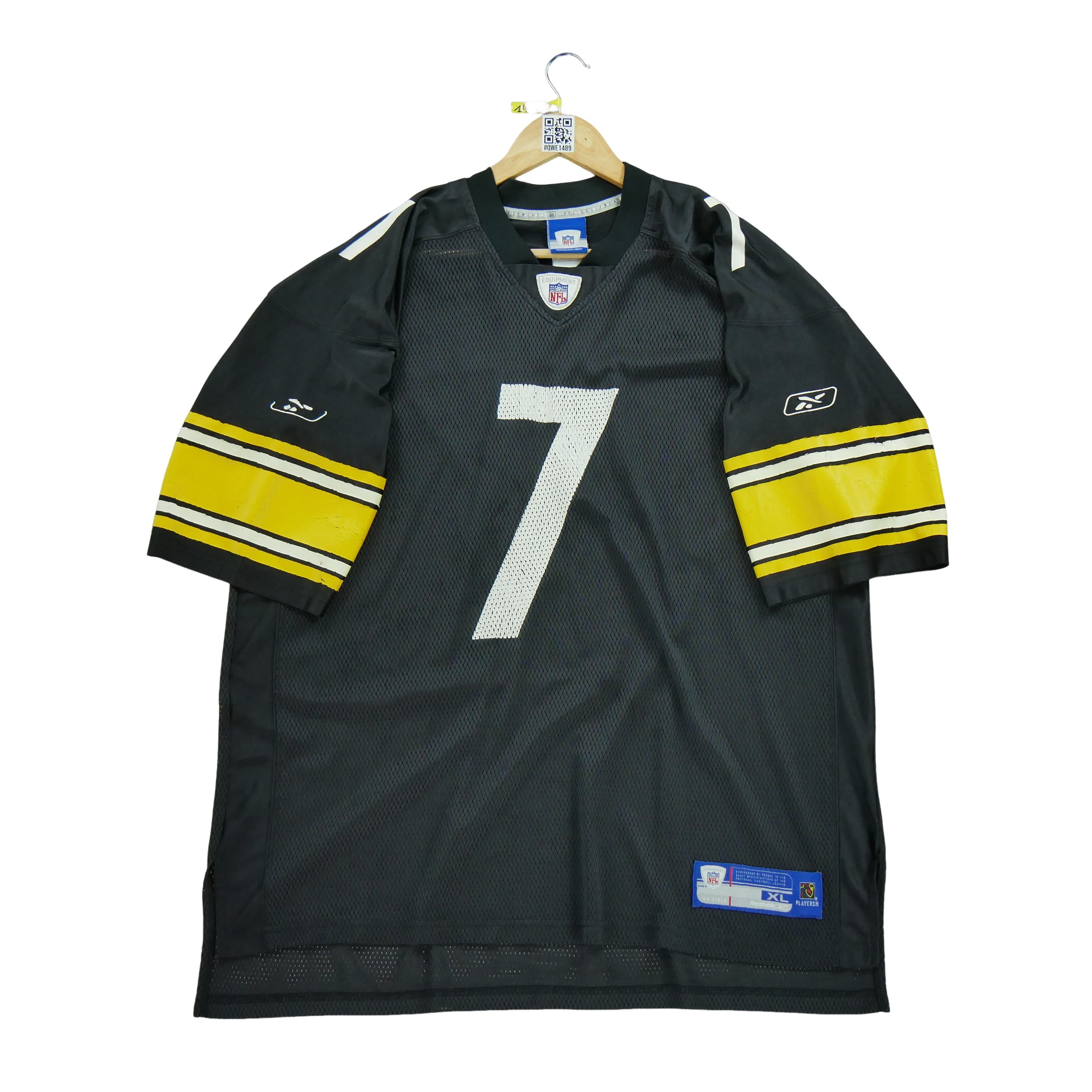 Maillot Homme NFL Pittsburgh Steelers - Bon état
