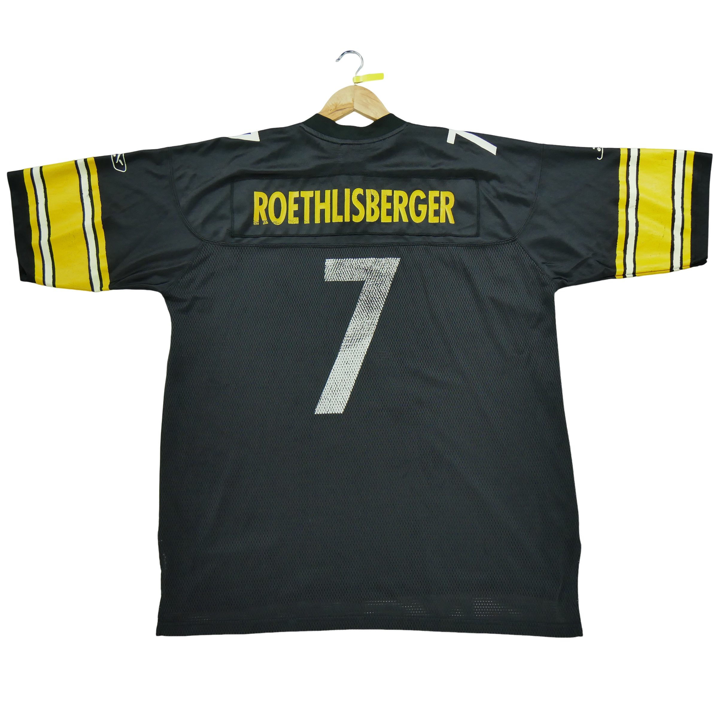 Maillot Homme NFL Pittsburgh Steelers 2