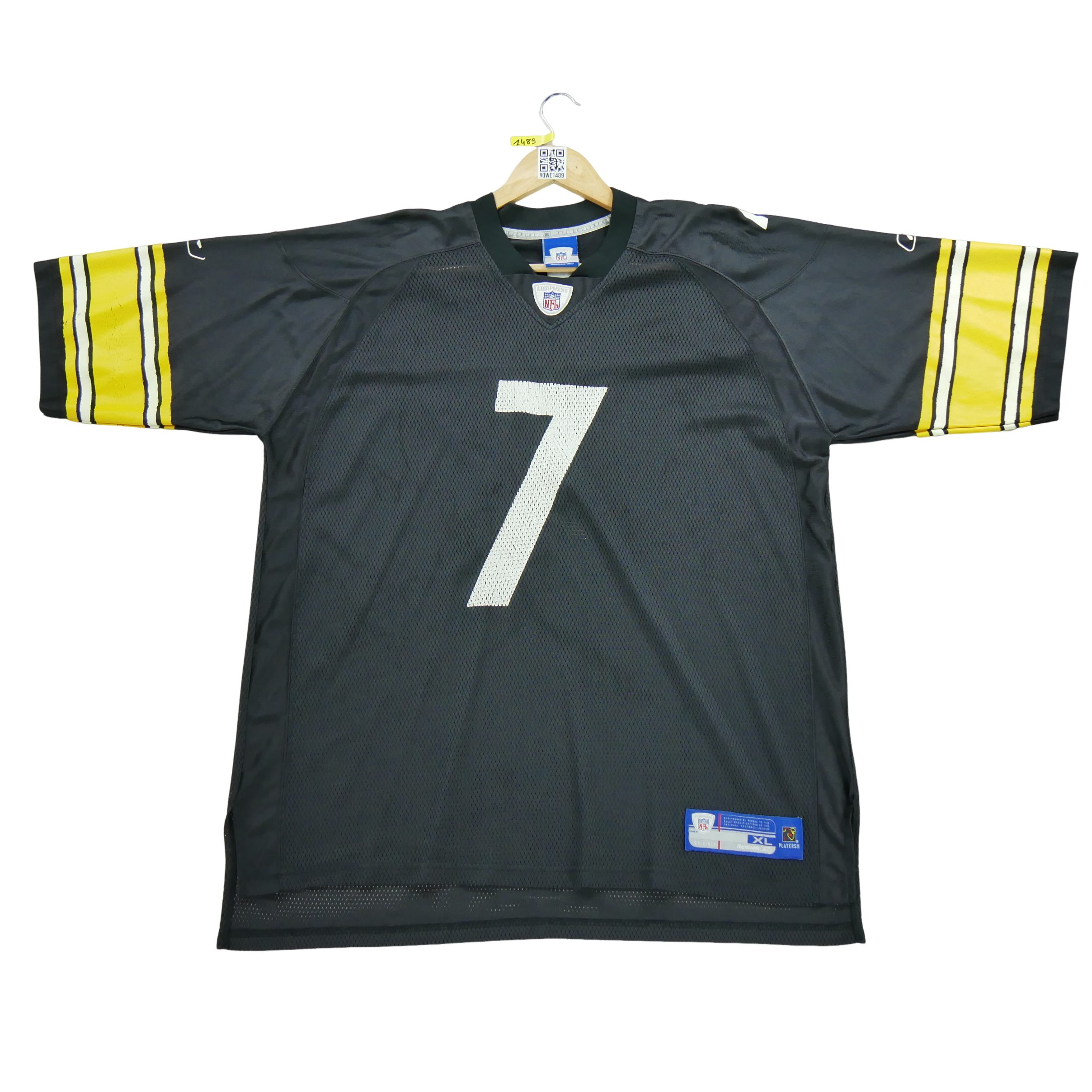 Maillot Homme NFL Pittsburgh Steelers 3
