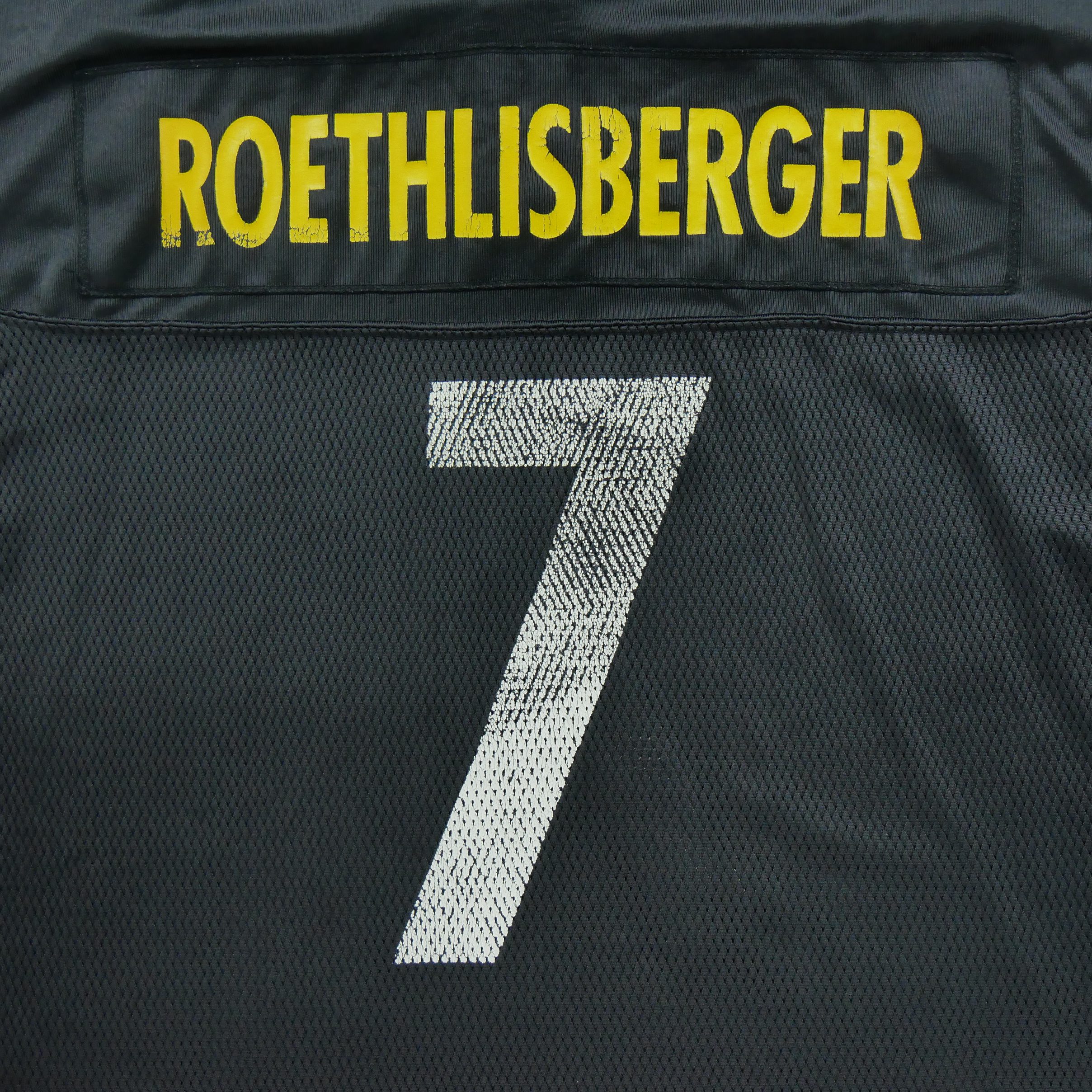 Maillot Homme NFL Pittsburgh Steelers 5