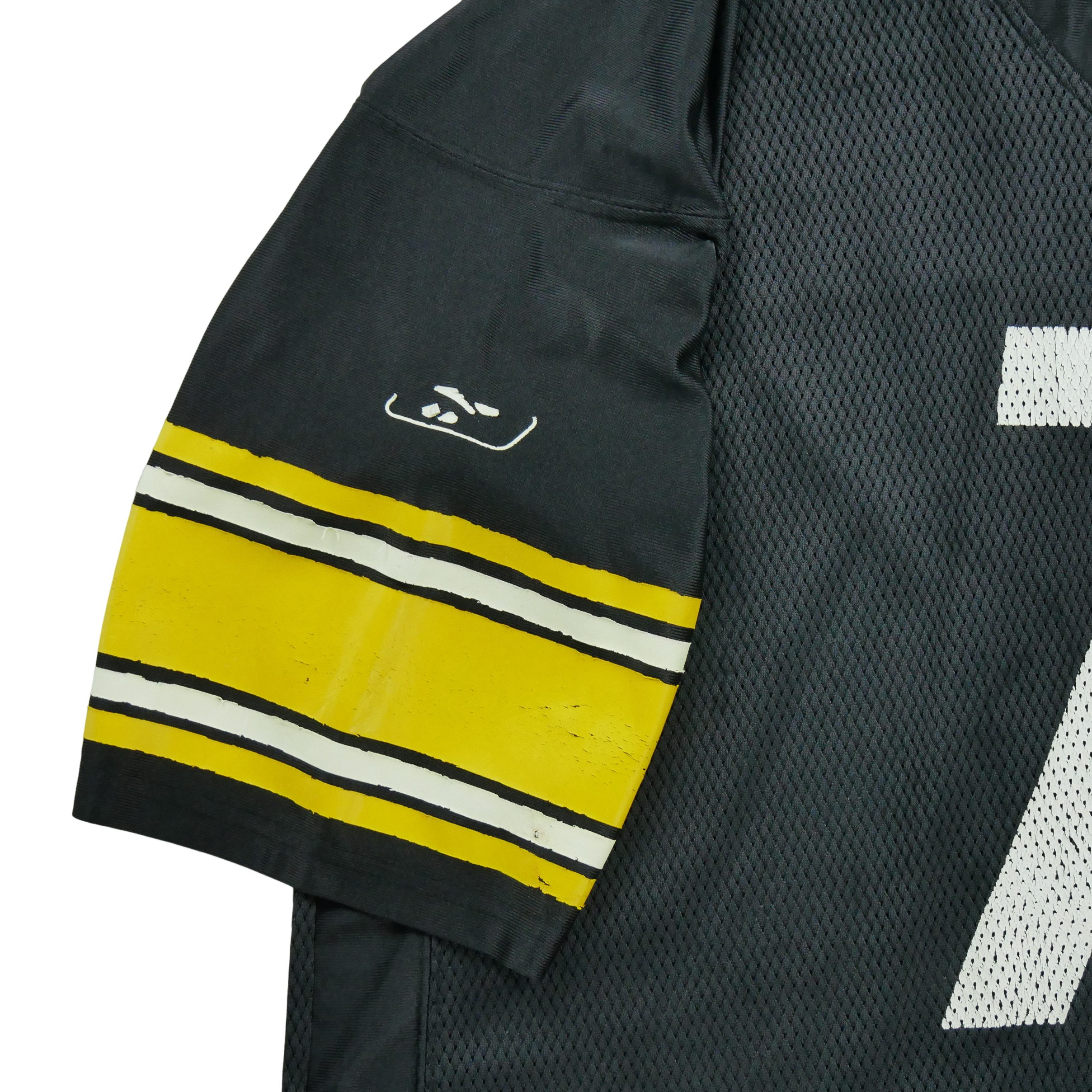 Maillot Homme NFL Pittsburgh Steelers 7