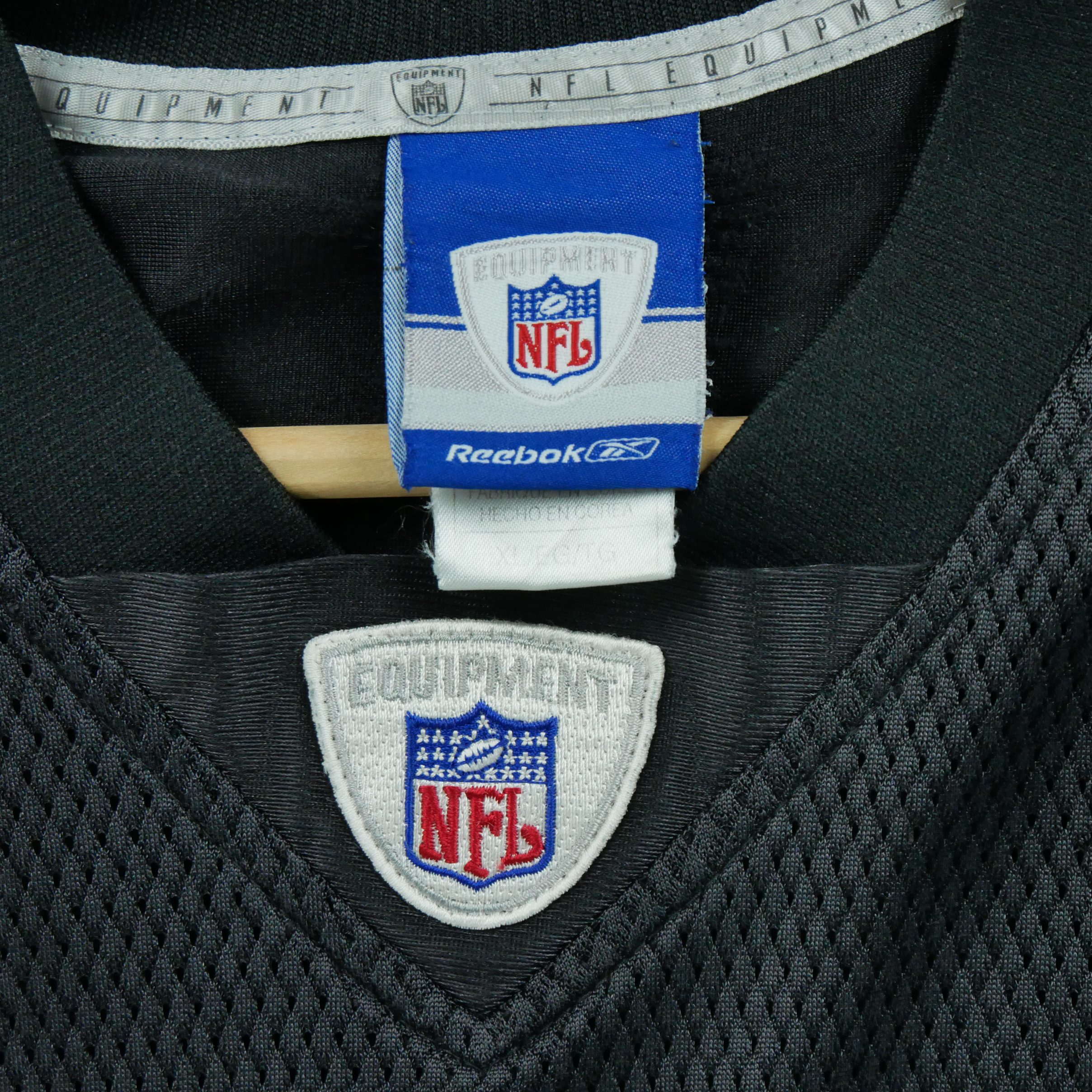Maillot Homme NFL Pittsburgh Steelers 9