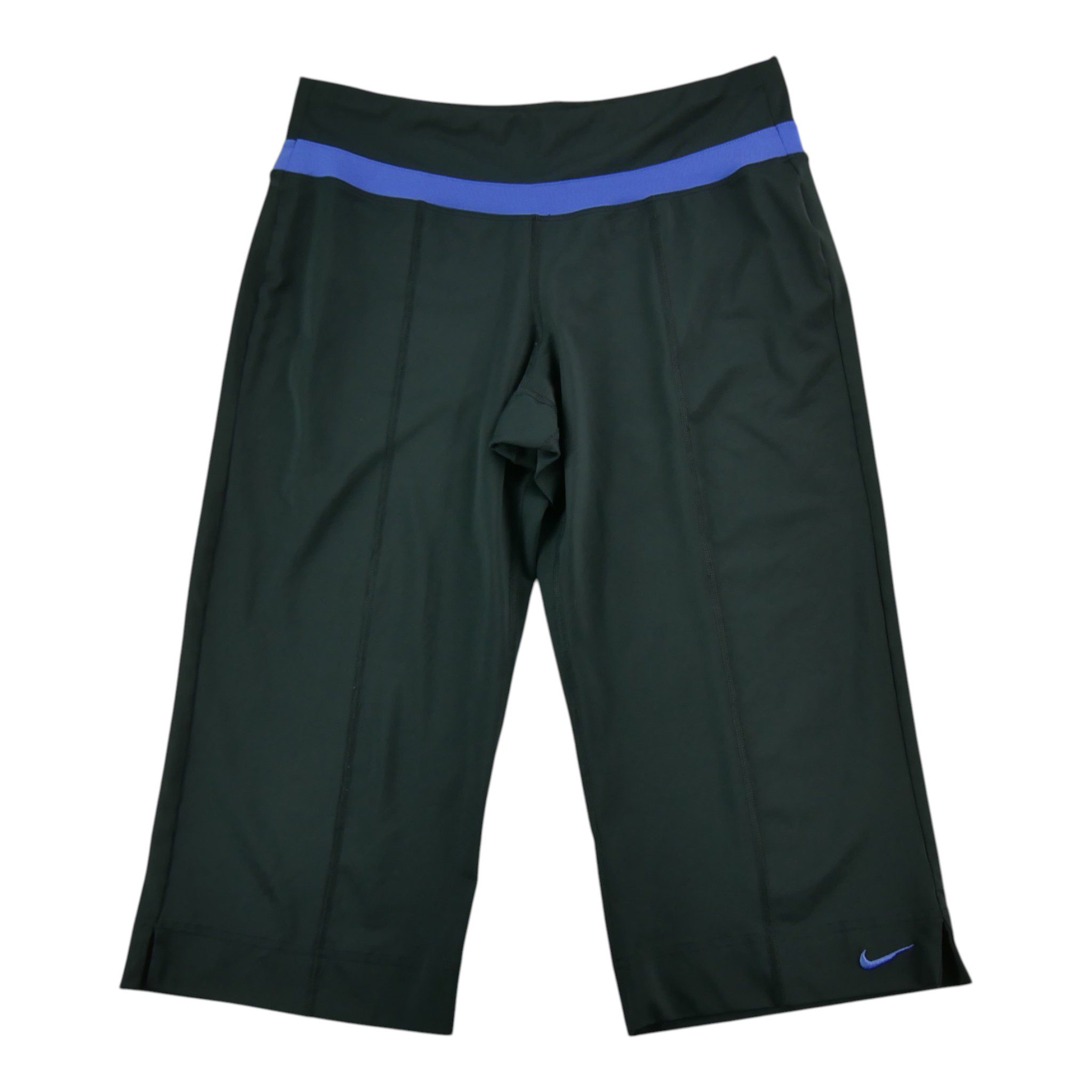 Leggings Femme  Dri-Fit Noir 1