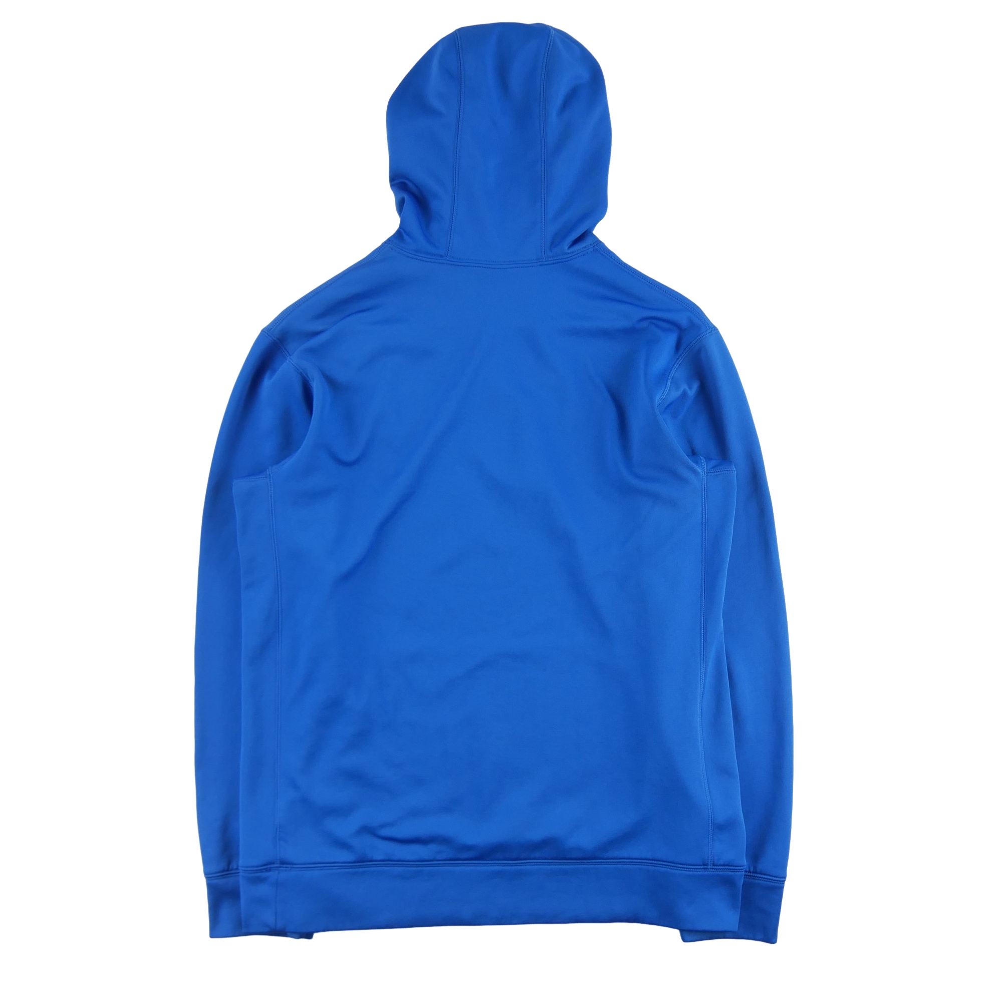 Sweat à capuche Homme  Therma-Fit Bleu 2