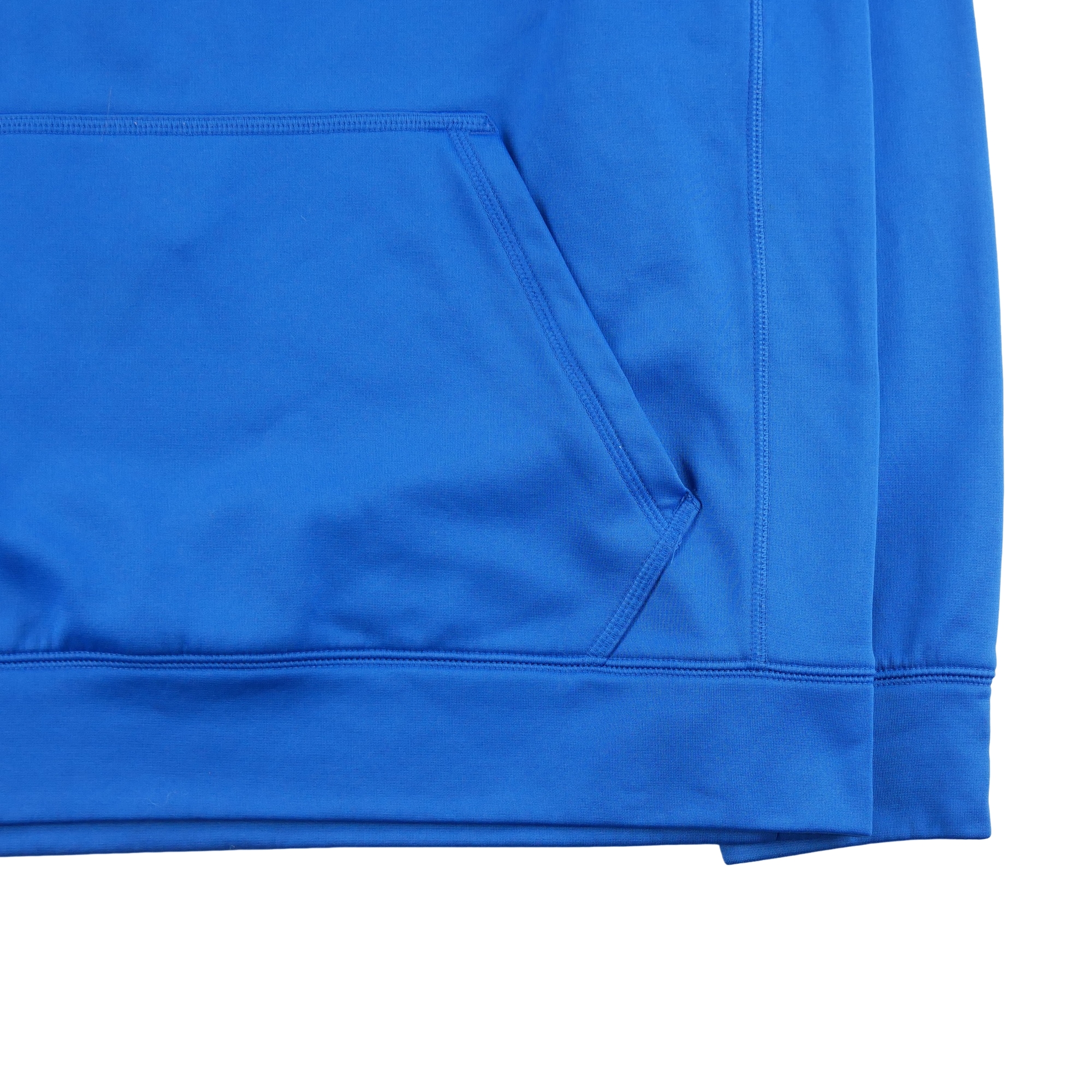 Sweat à capuche Homme  Therma-Fit Bleu 4