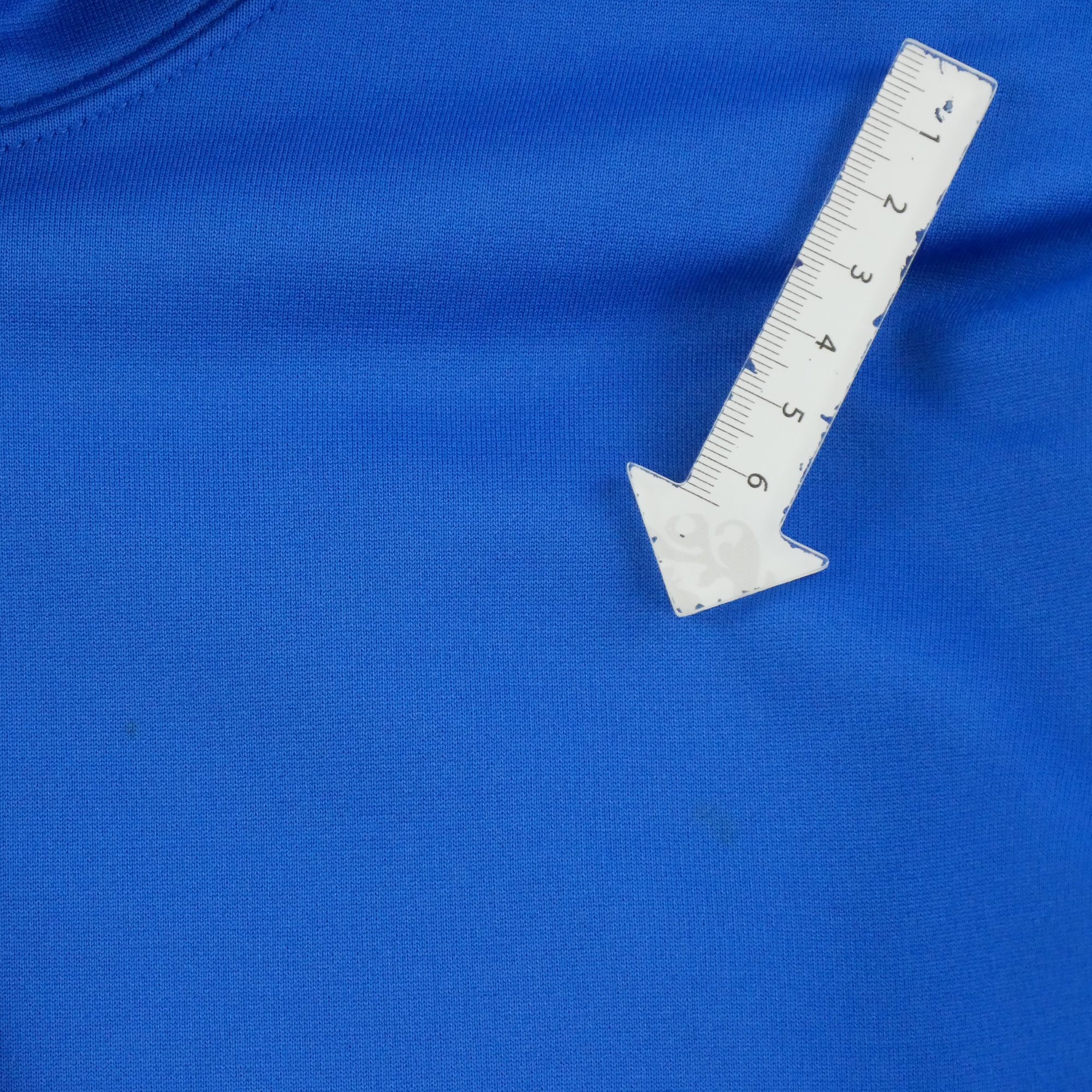 Sweat à capuche Homme  Therma-Fit Bleu 6