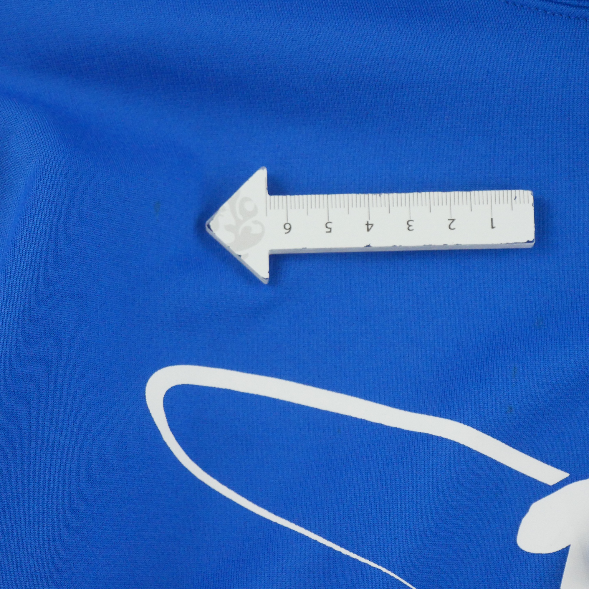 Sweat à capuche Homme  Therma-Fit Bleu 8