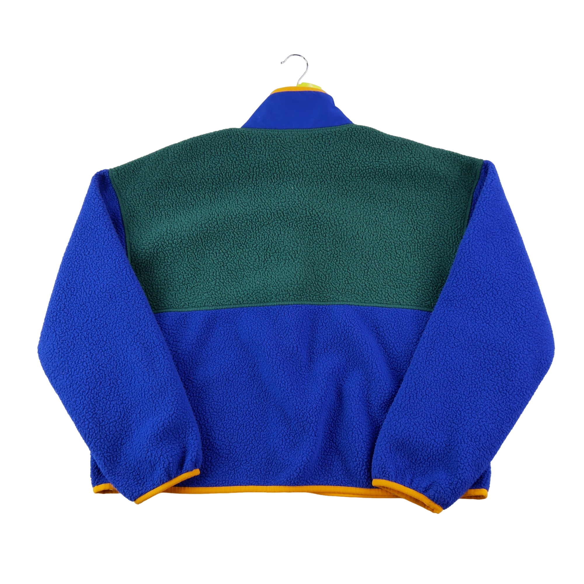 Veste polaire Femme  TNF Vert 2