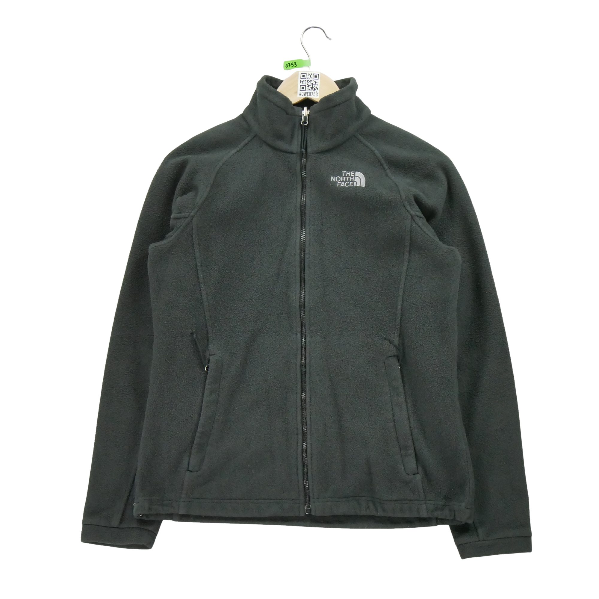 Veste polaire Femme  TNF Noir - Très bon état