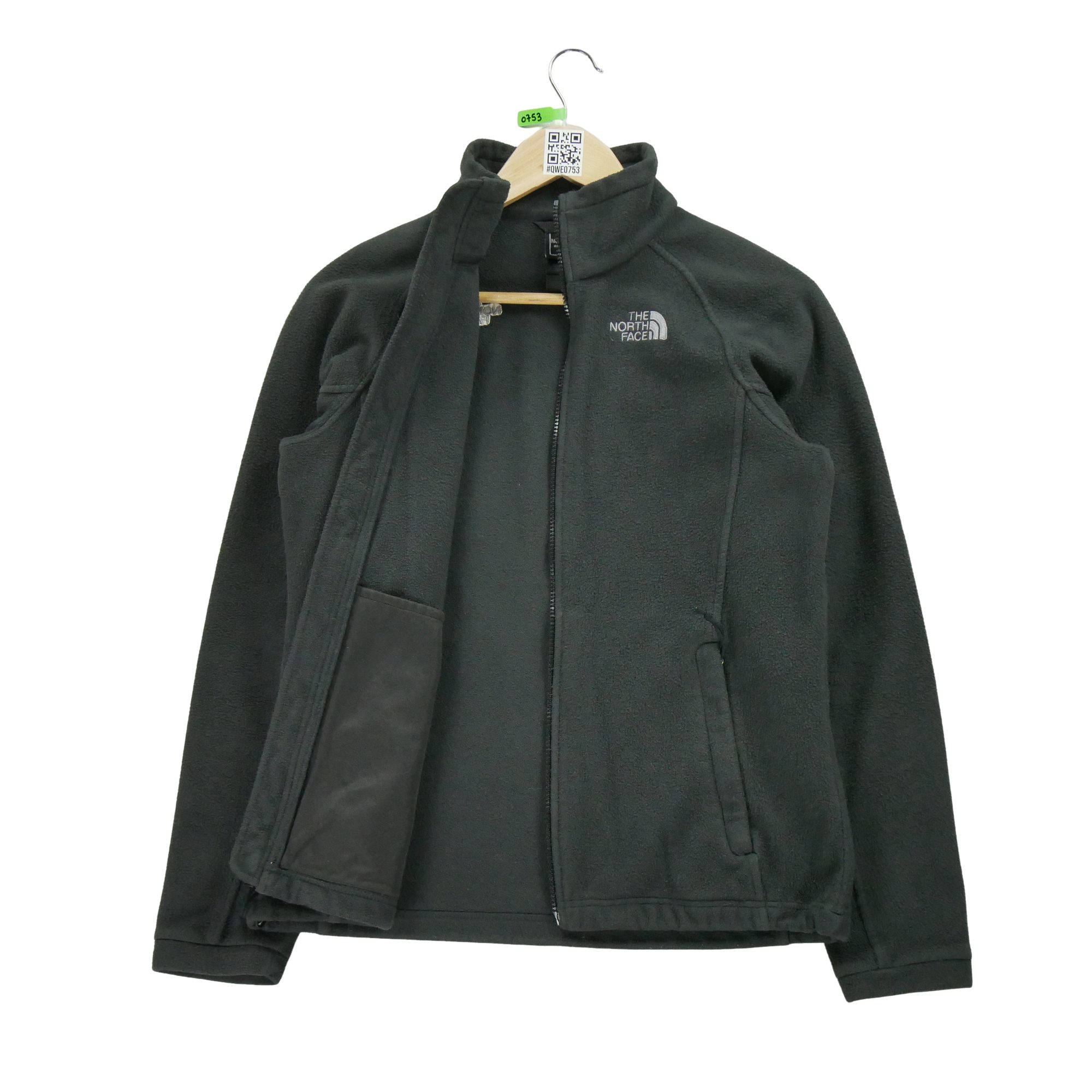 Veste polaire Femme  TNF Noir 3