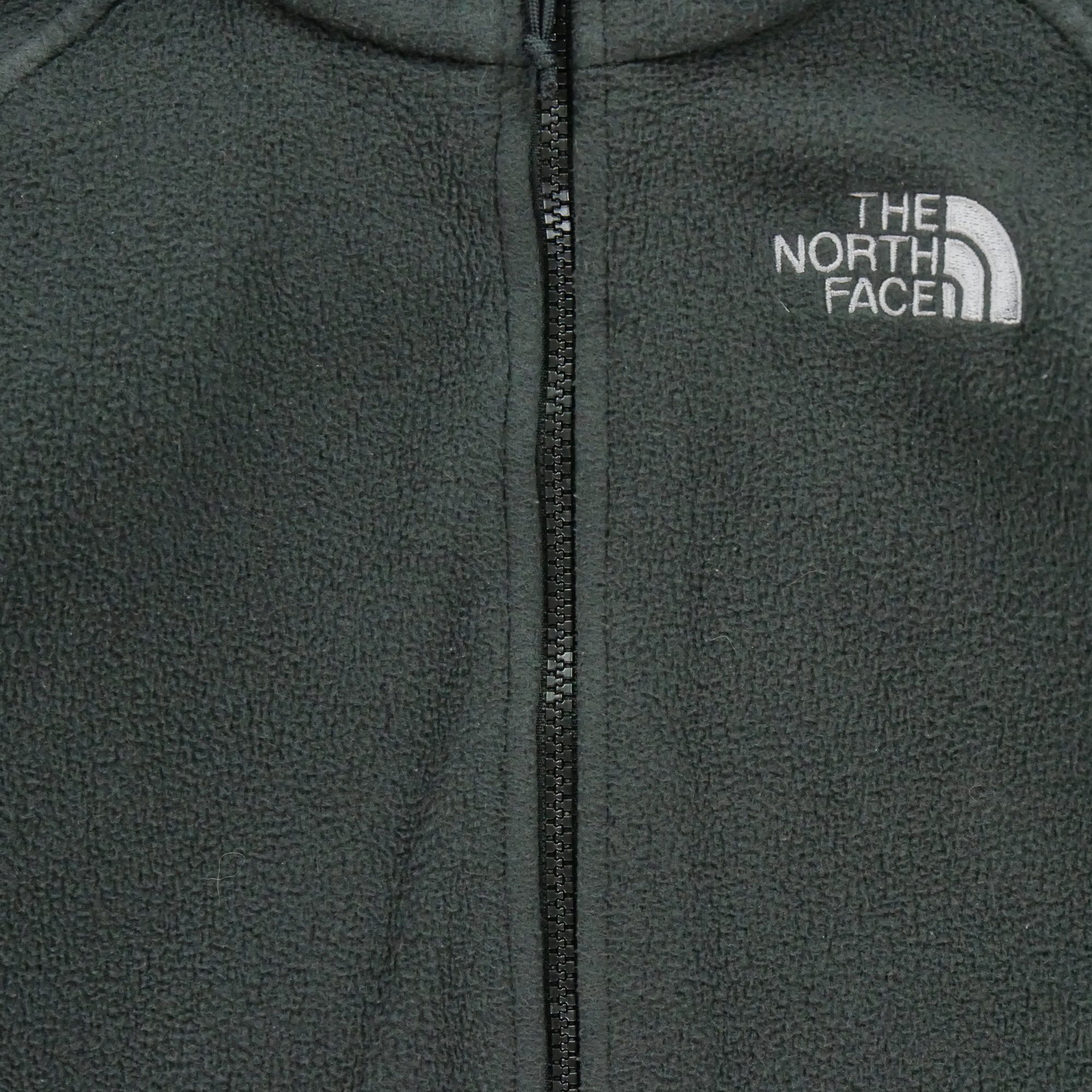 Veste polaire Femme  TNF Noir 4