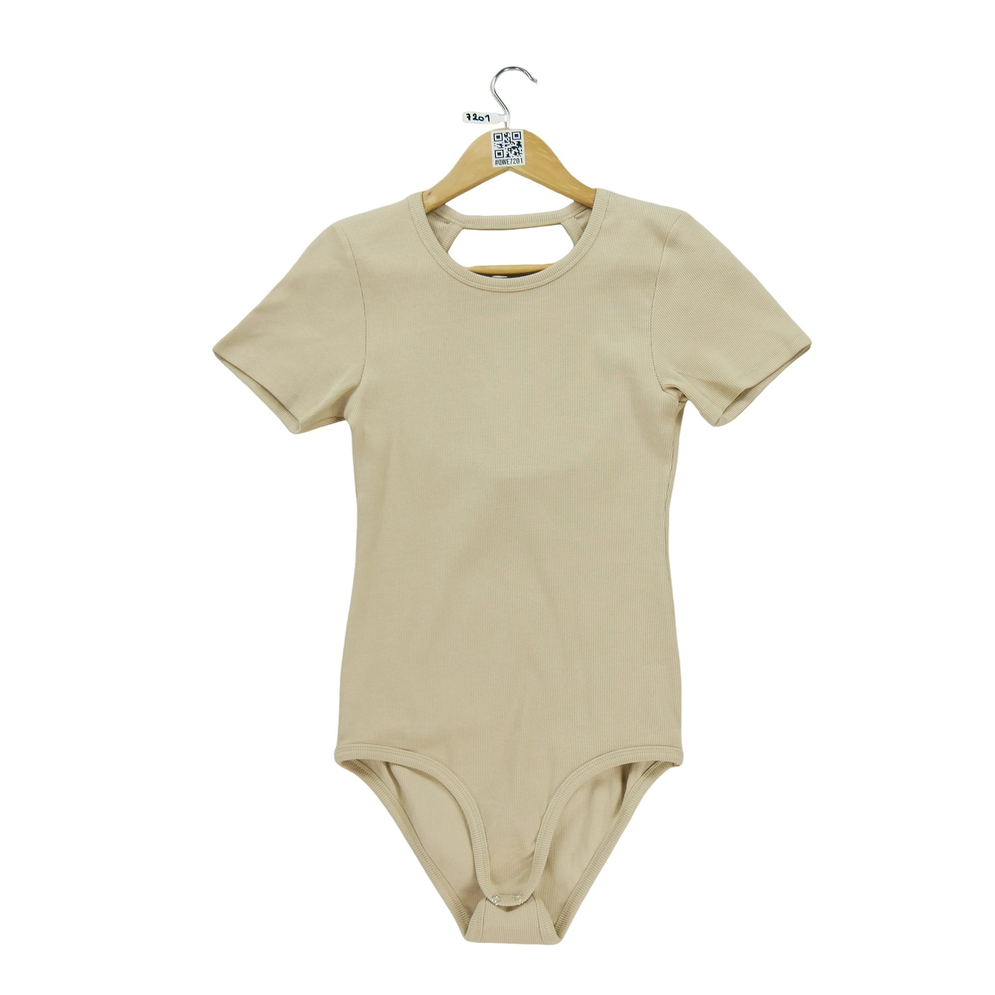 Femme  Beige 1