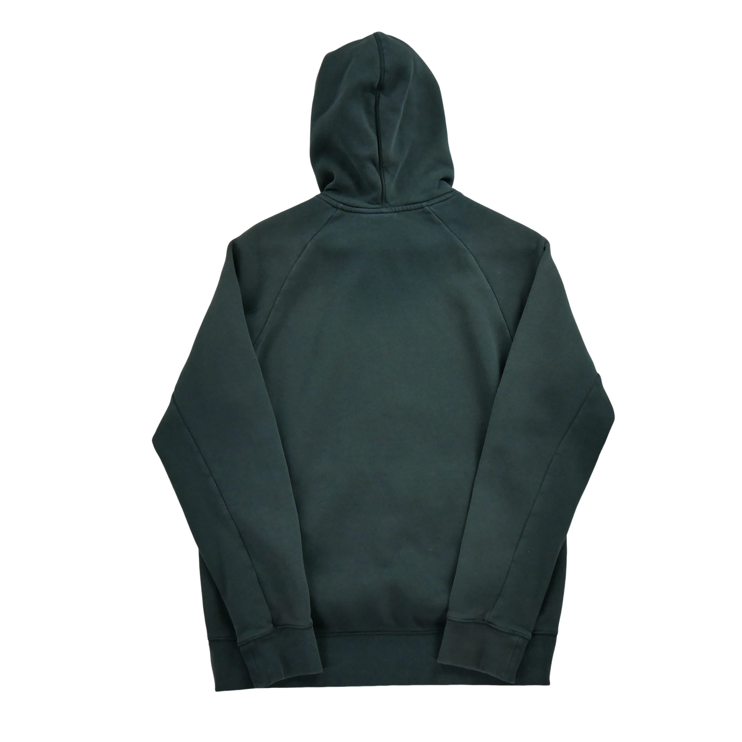 Sweat à capuche Homme Noir 2
