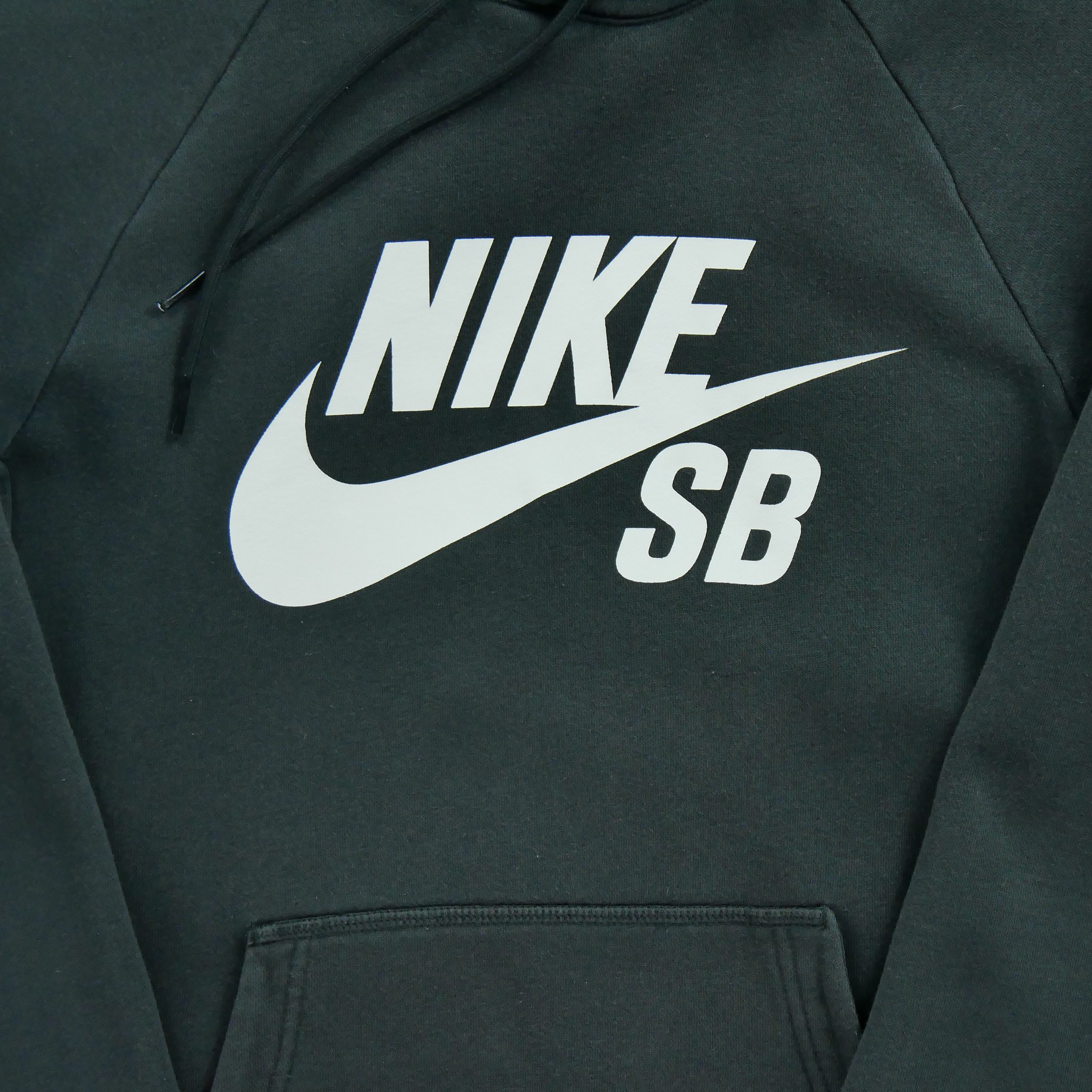 Sweat à capuche Homme Noir 3