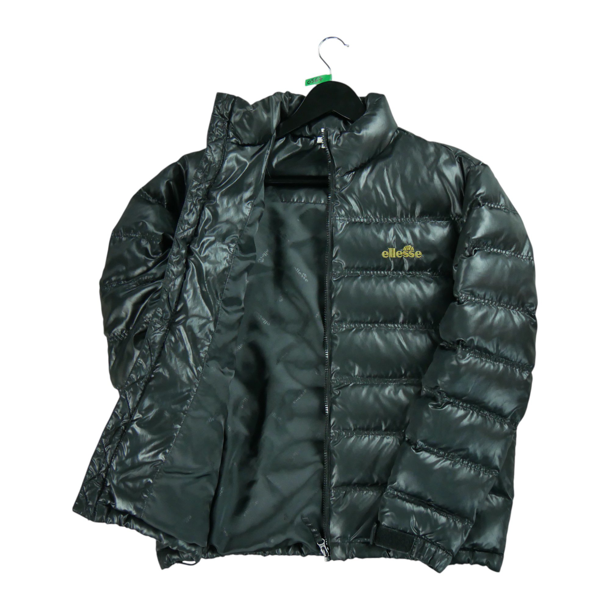 Doudoune Ellesse 3