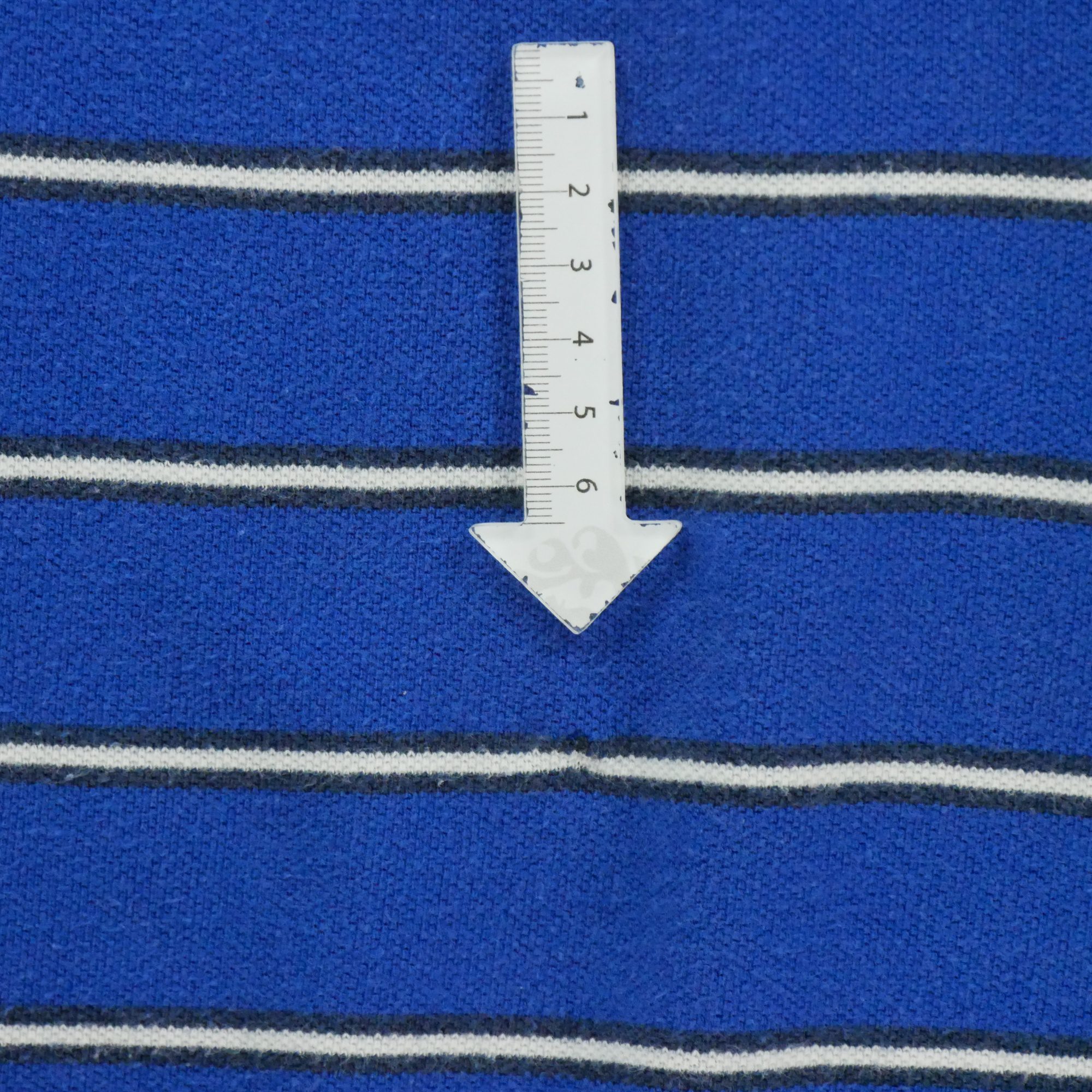 Polo manches courtes Homme  Bleu 6