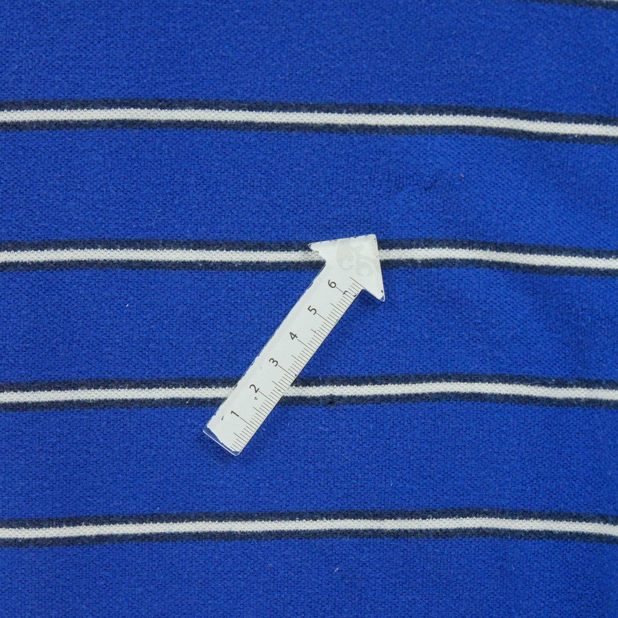 Polo manches courtes Homme  Bleu 8